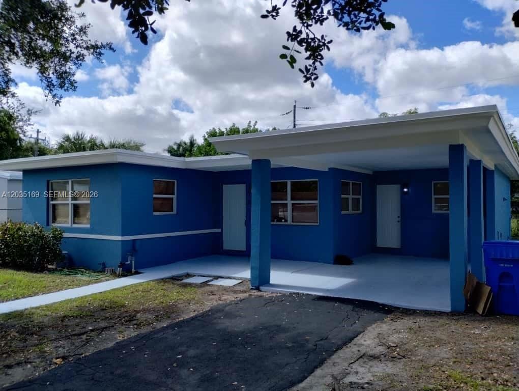 809 NW 12th Avenue, Fort Lauderdale, FL 33311 photo 2