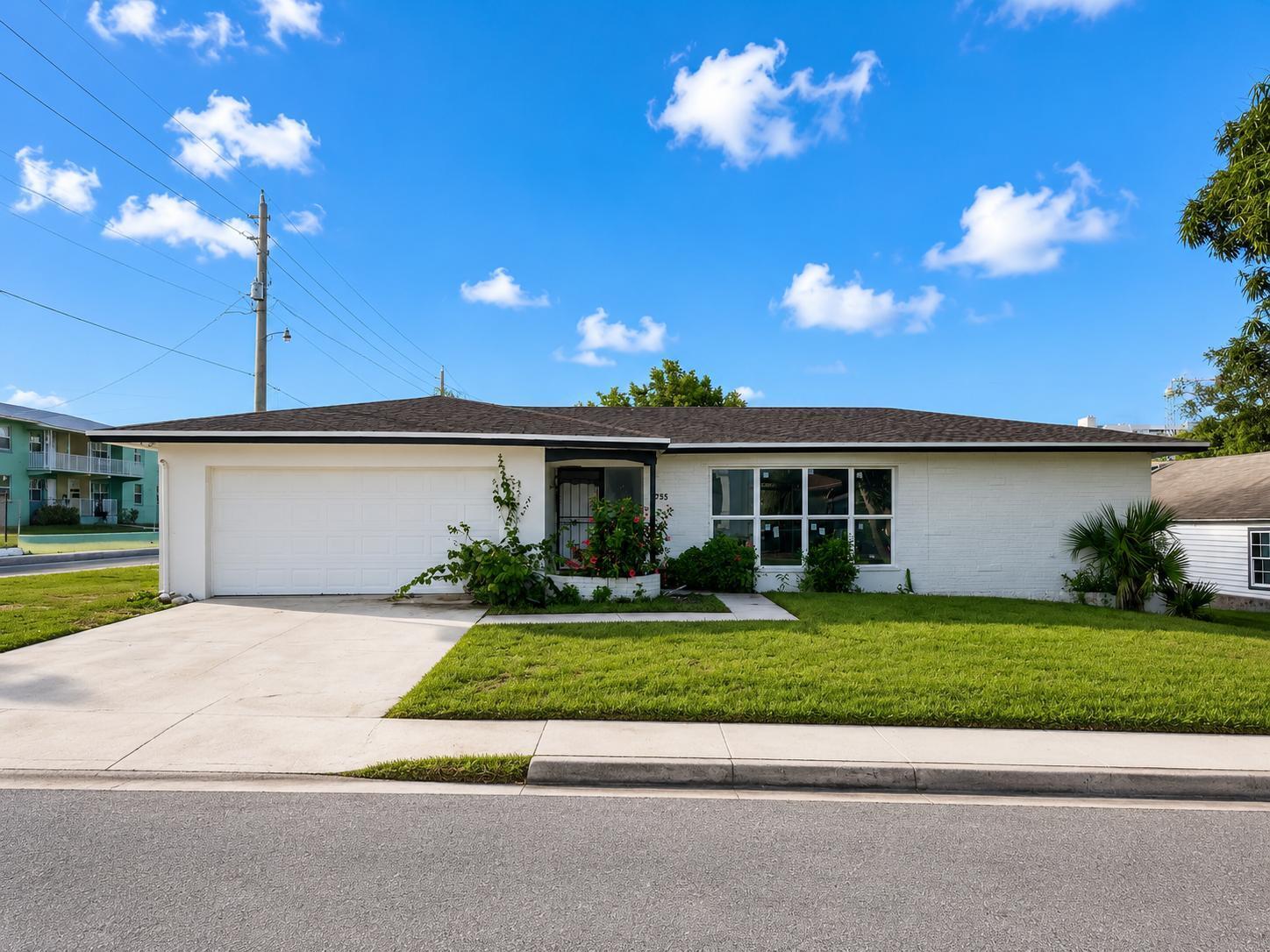 735 20th Street, West Palm Beach, FL 33407, West Palm Beach
