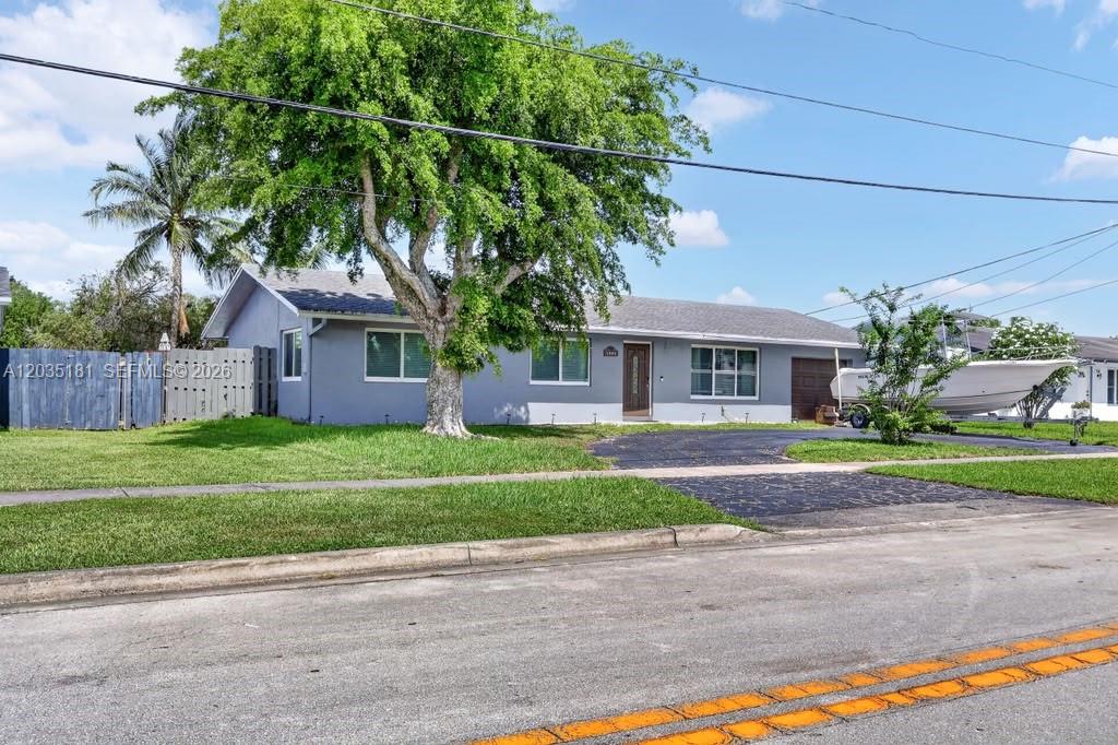 1000 W River Drive, Margate, FL 33063, Margate