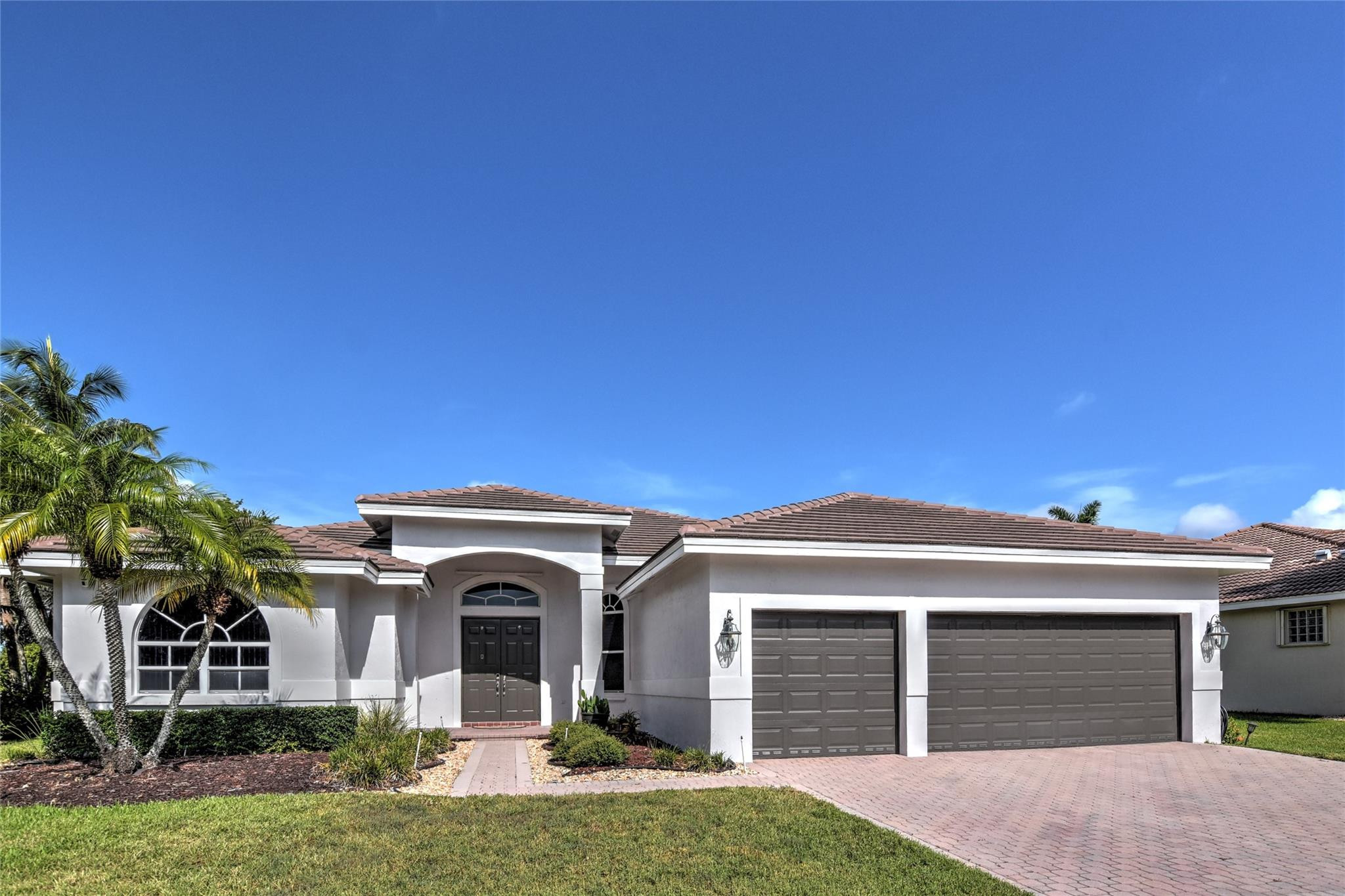 1125 Waterside Circle, Weston, FL 33327, Weston