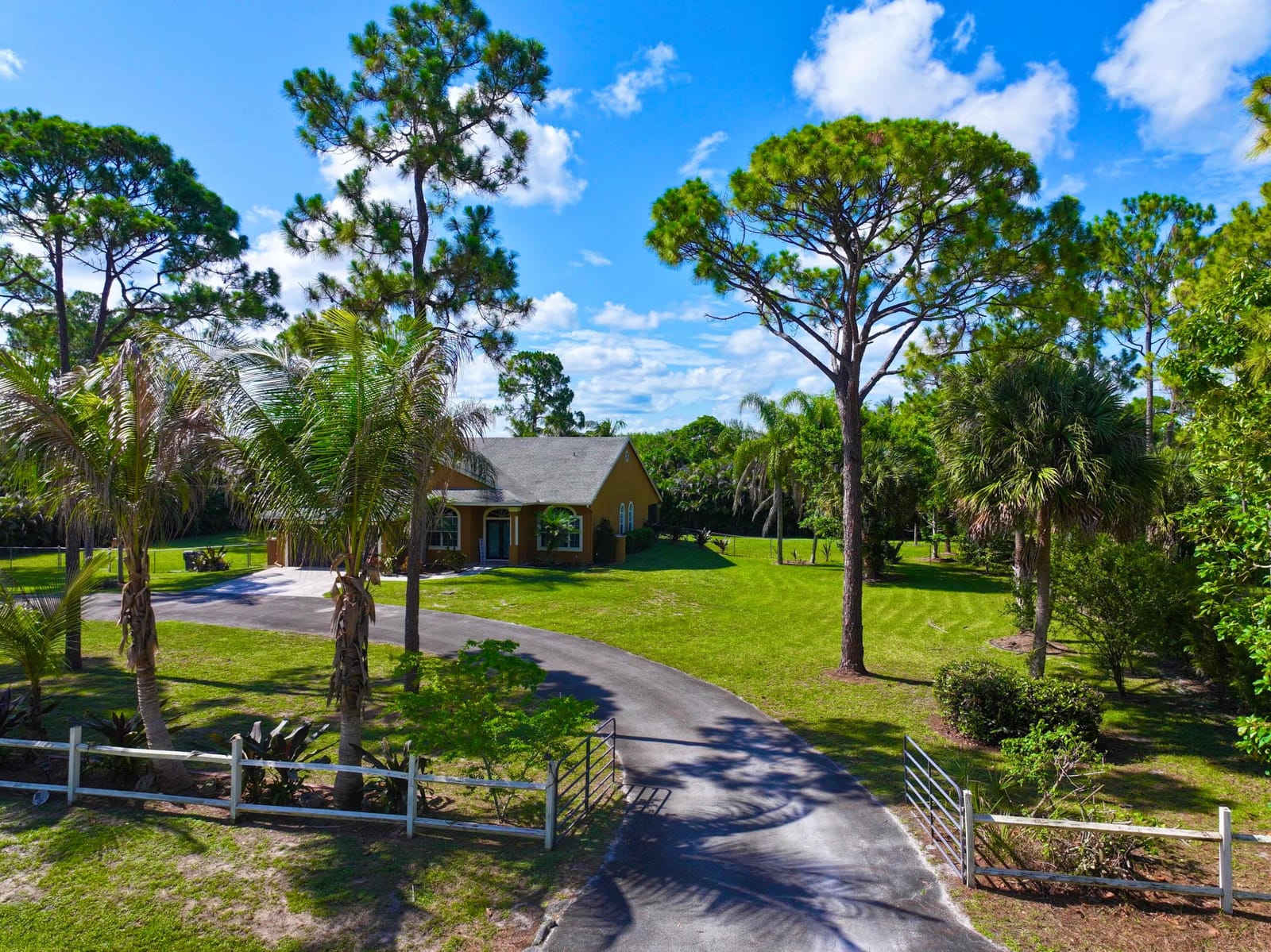 14703 N 71st Pl Place N, The Acreage, FL 33470 photo 14