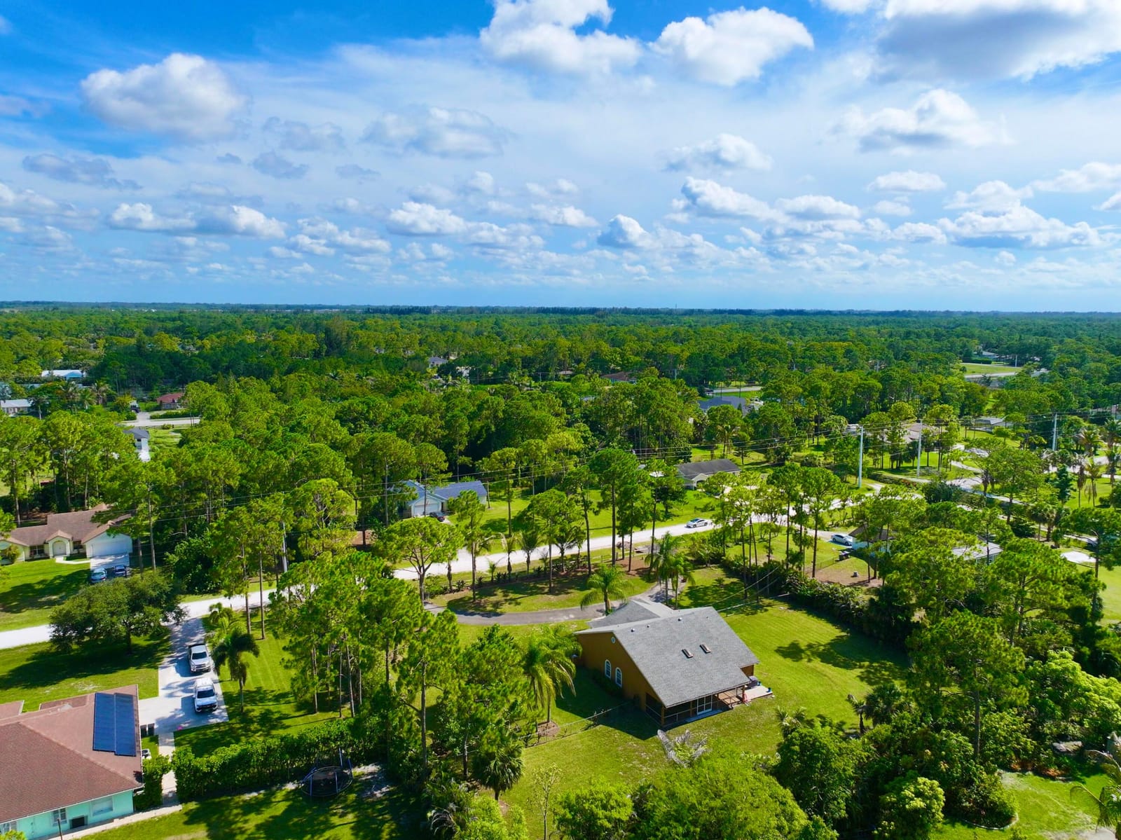 14703 N 71st Pl Place N, The Acreage, FL 33470 photo 15