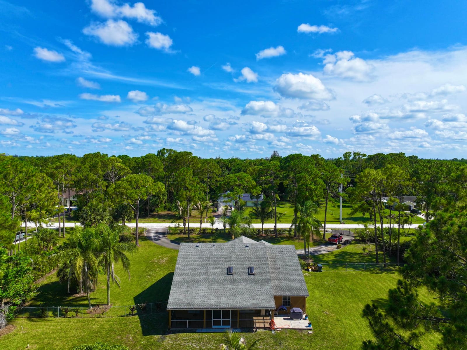 14703 N 71st Pl Place N, The Acreage, FL 33470 photo 8