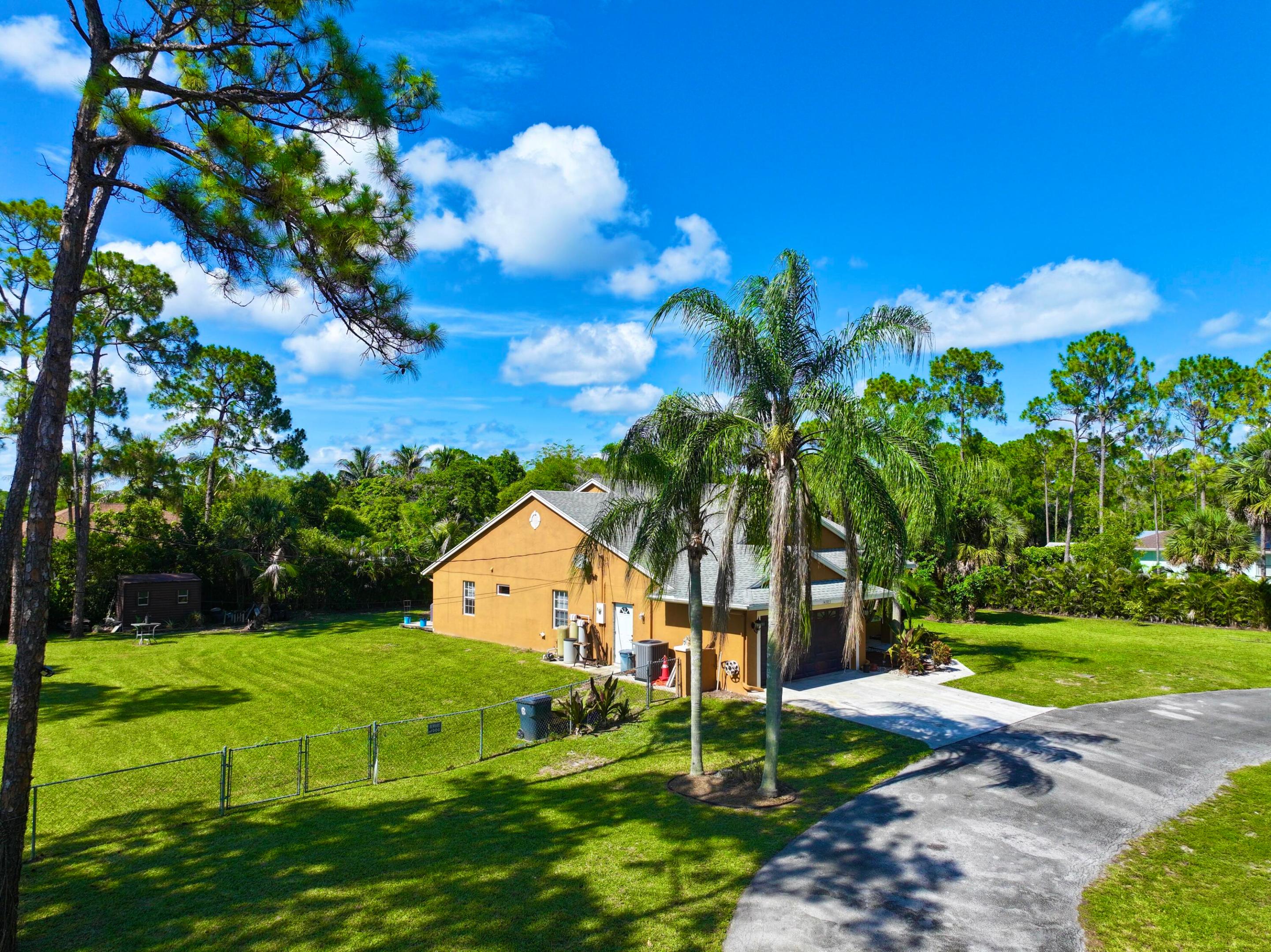 14703 N 71st Pl Place N, The Acreage, FL 33470, The Acreage