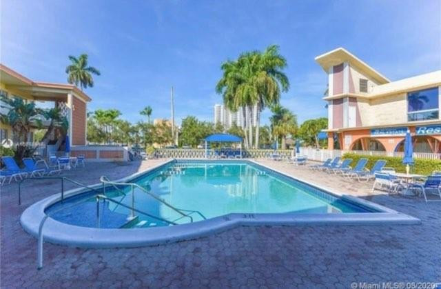 26 Diplomat Parkway 2280, Hallandale, FL 33009, Hallandale