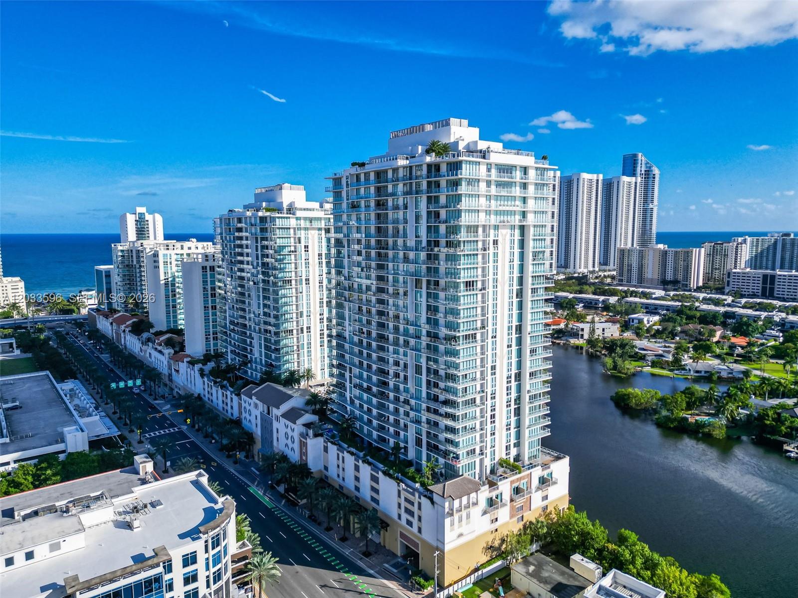 300 Sunny Isles Boulevard 41805, Sunny Isles Beach, FL 33160, Sunny Isles Beach
