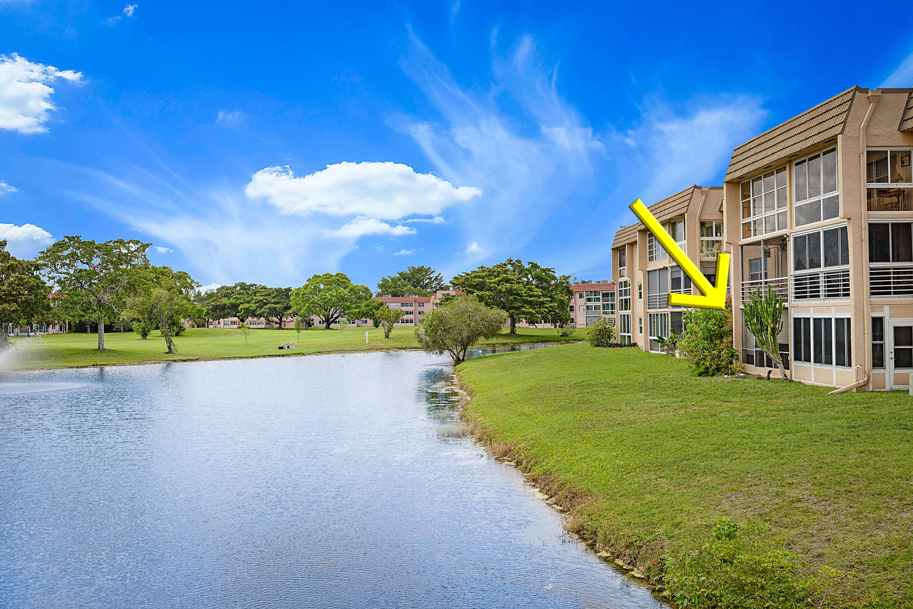 9201 Sunrise Lakes Boulevard 107, Sunrise, FL 33322, Sunrise