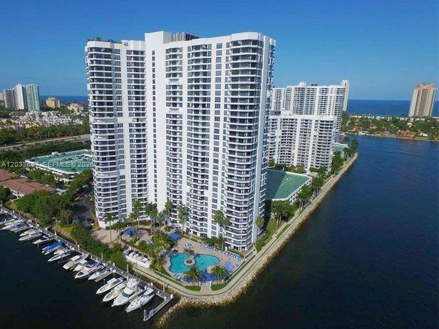 3530 Mystic Pointe Drive 1907, Aventura, FL 33180, Aventura