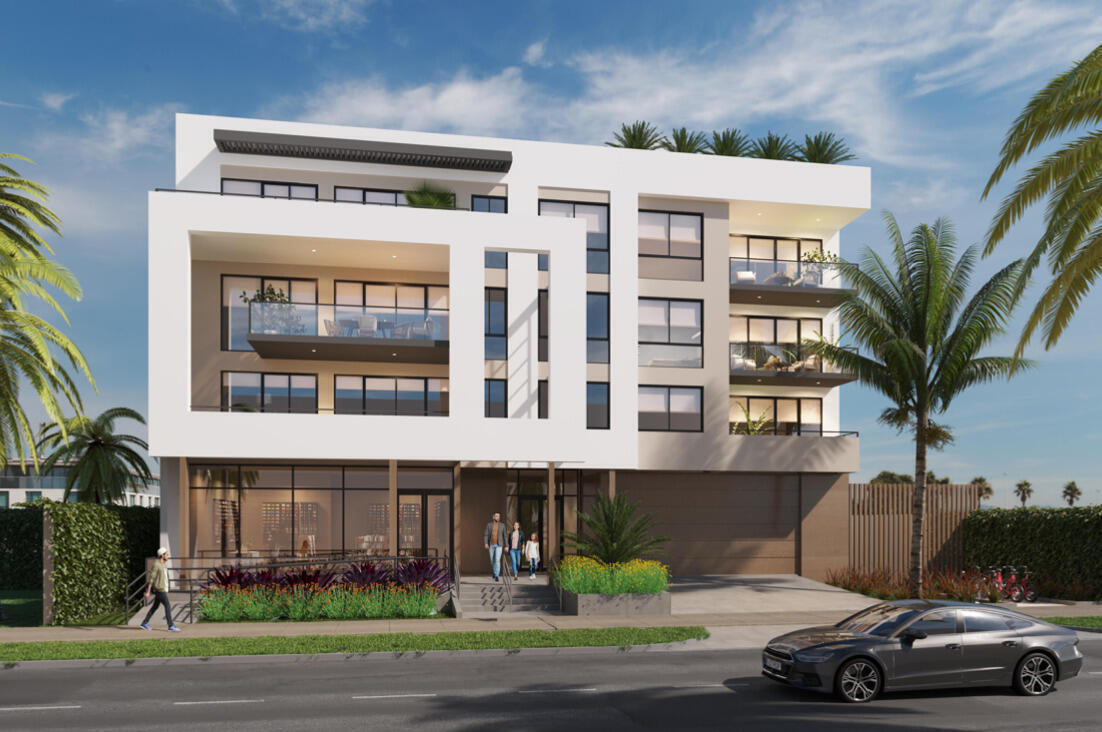 10 SW 4th Avenue, Delray Beach, FL 33444, Delray Beach