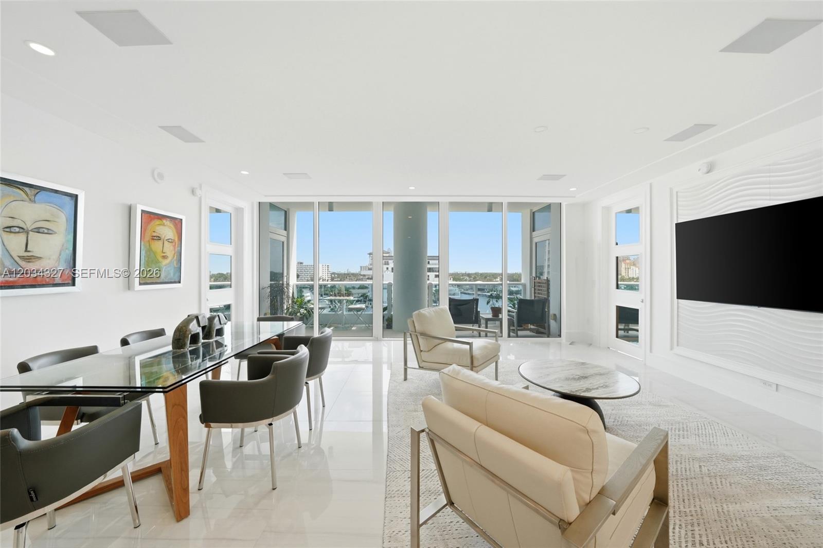 715 Bayshore Drive 705, Fort Lauderdale, FL 33304, Fort Lauderdale