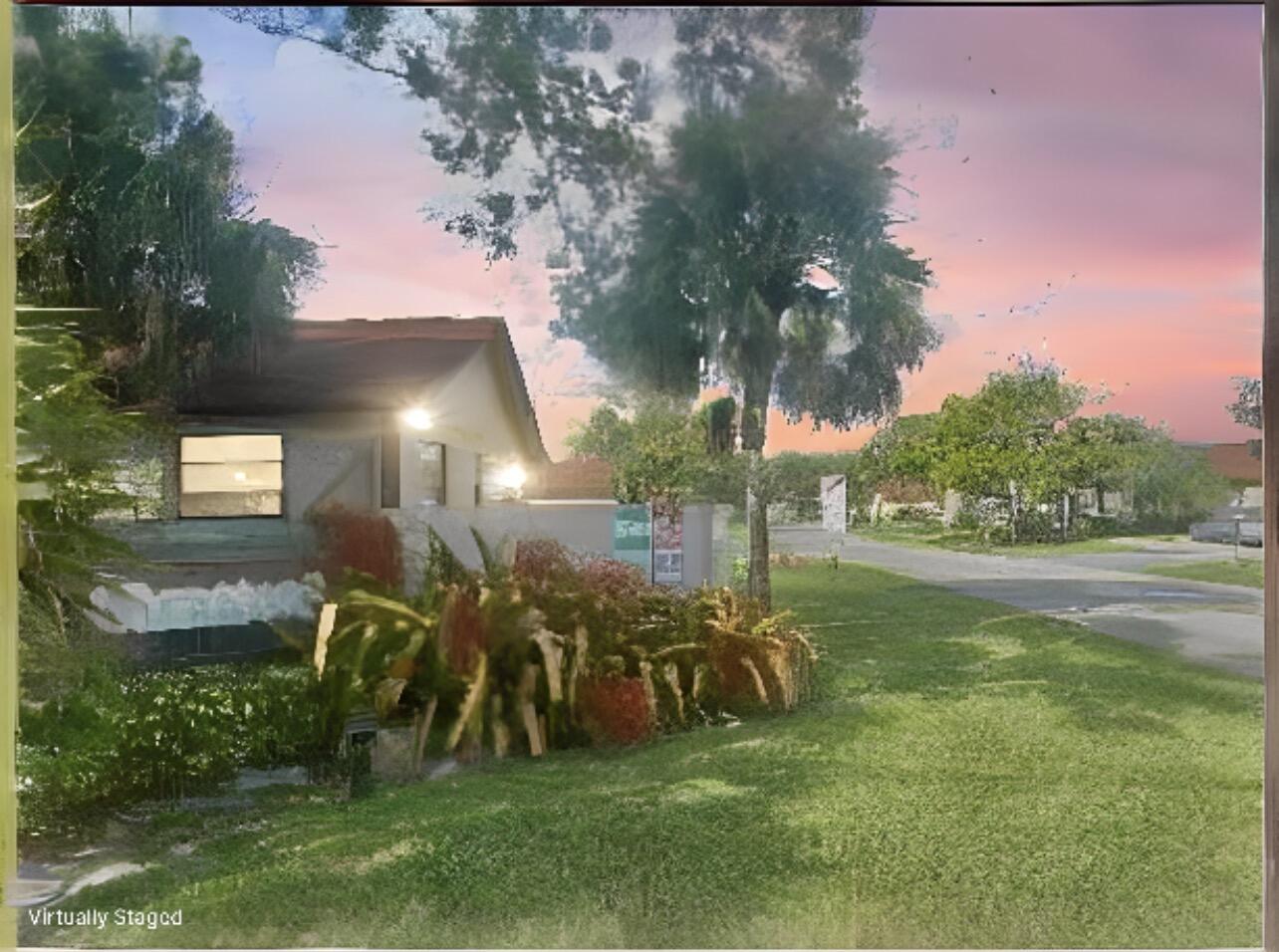 423 Glenwood Drive, West Palm Beach, FL 33415, West Palm Beach