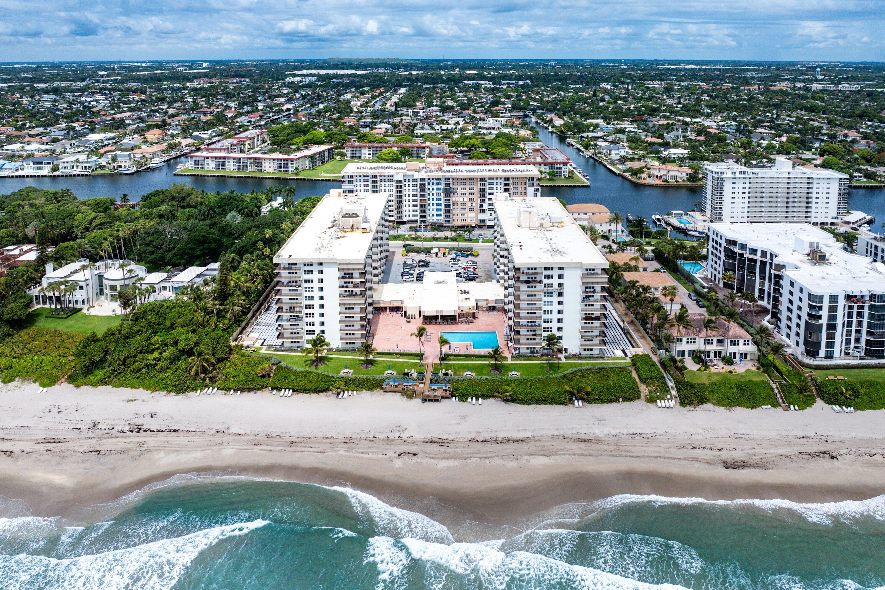 1150 Hillsboro Mile 905, Hillsboro Beach, FL 33062, Hillsboro Beach