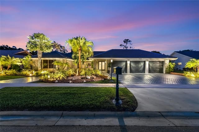 10182 Boca Woods Lane, Boca Woods, Boca Raton, FL