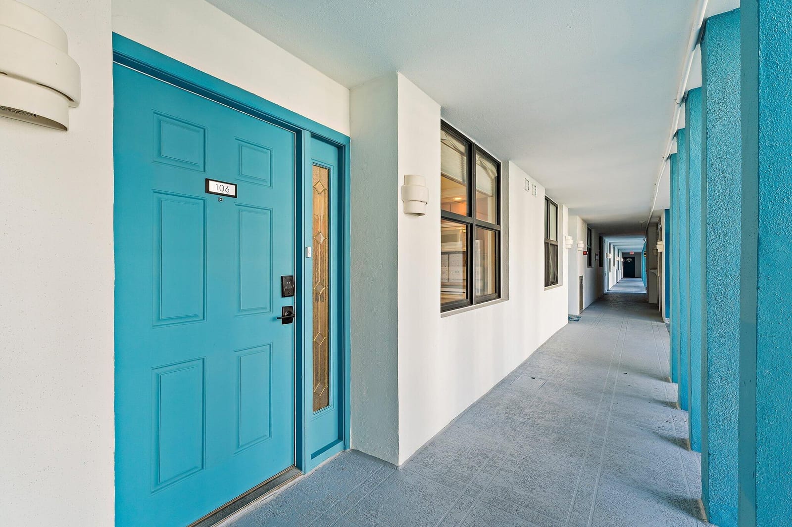 900 Ocean Drive 106 — photo 8