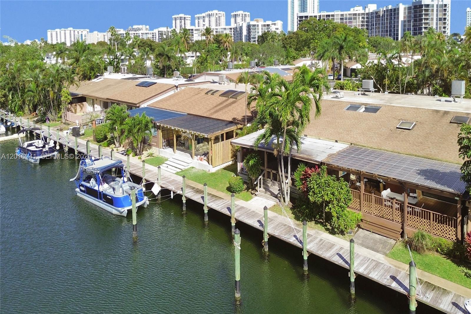 2619 S Parkview Drive, Hallandale Beach, FL 33009, Hallandale Beach