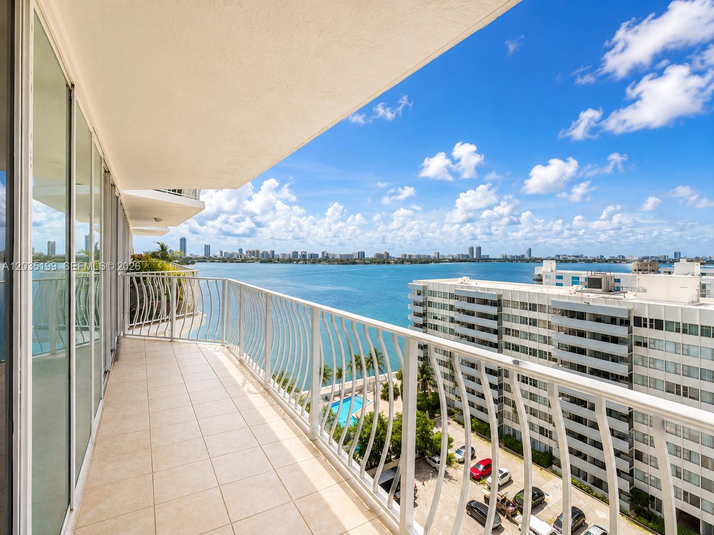 7601 E Treasure Drive 1505, North Bay Village, FL 33141, North Bay Village