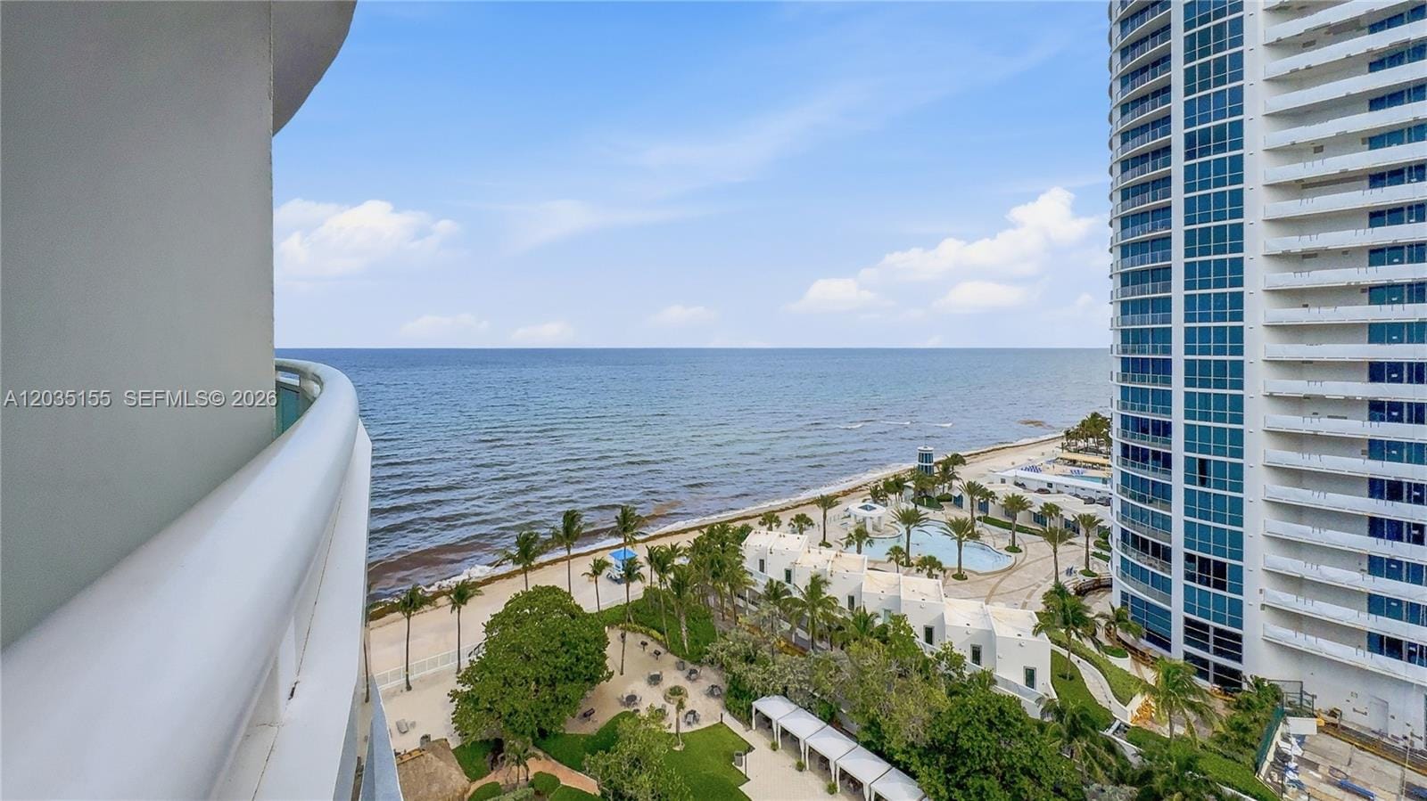 3001 S Ocean Drive 1415 — photo 2