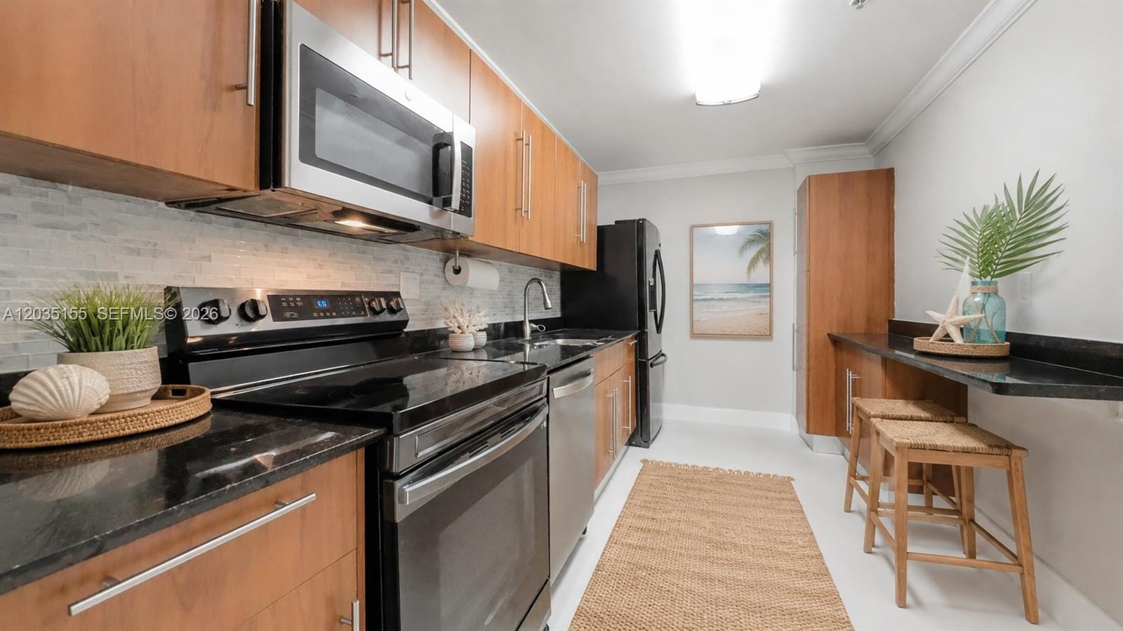 3001 S Ocean Drive 1415 — photo 12
