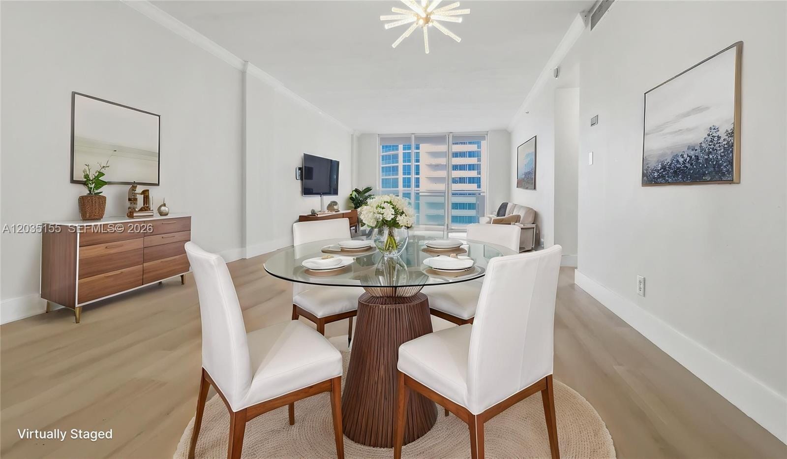 3001 S Ocean Drive 1415 — photo 3