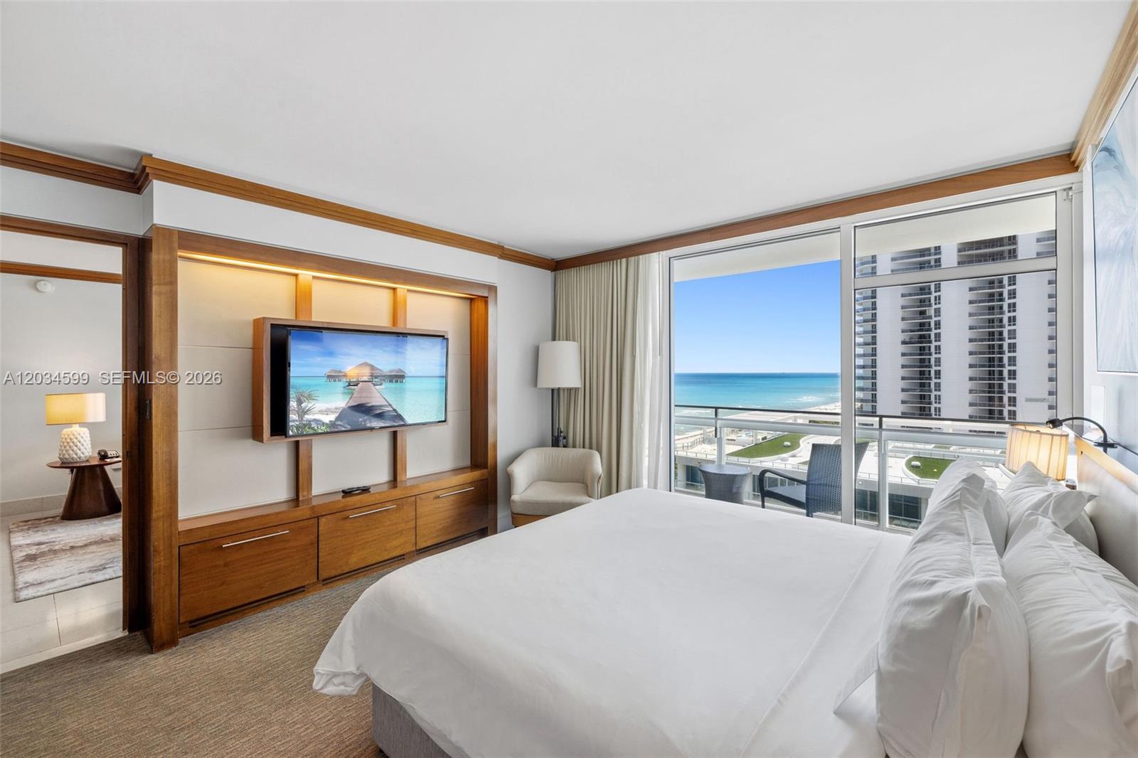6801 Collins Avenue 1010, Miami Beach, FL 33141, Miami Beach