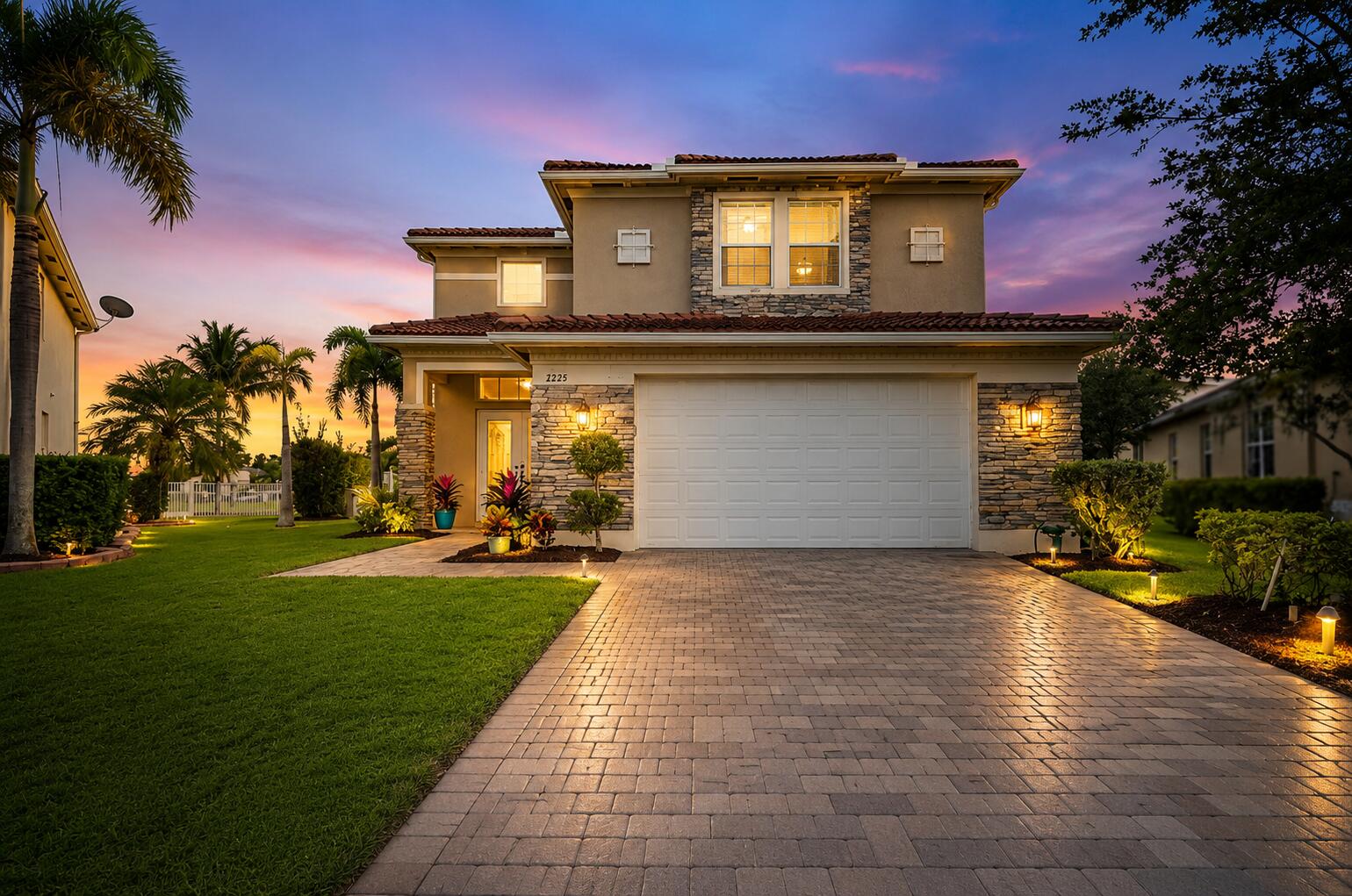 2335 NW Via Della Court, Port St. Lucie, FL 34986, Port St Lucie