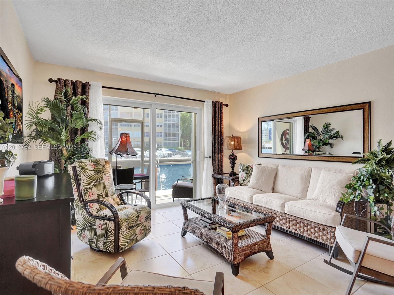2600 Diana Drive 105, Hallandale Beach, FL 33009, Hallandale Beach