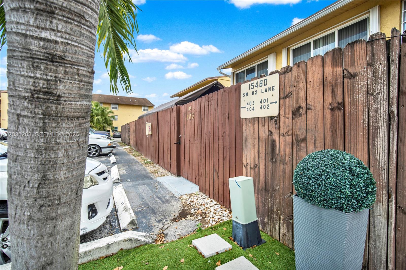 15460 SW 82nd Lane 403, Miami, FL 33193, Miami