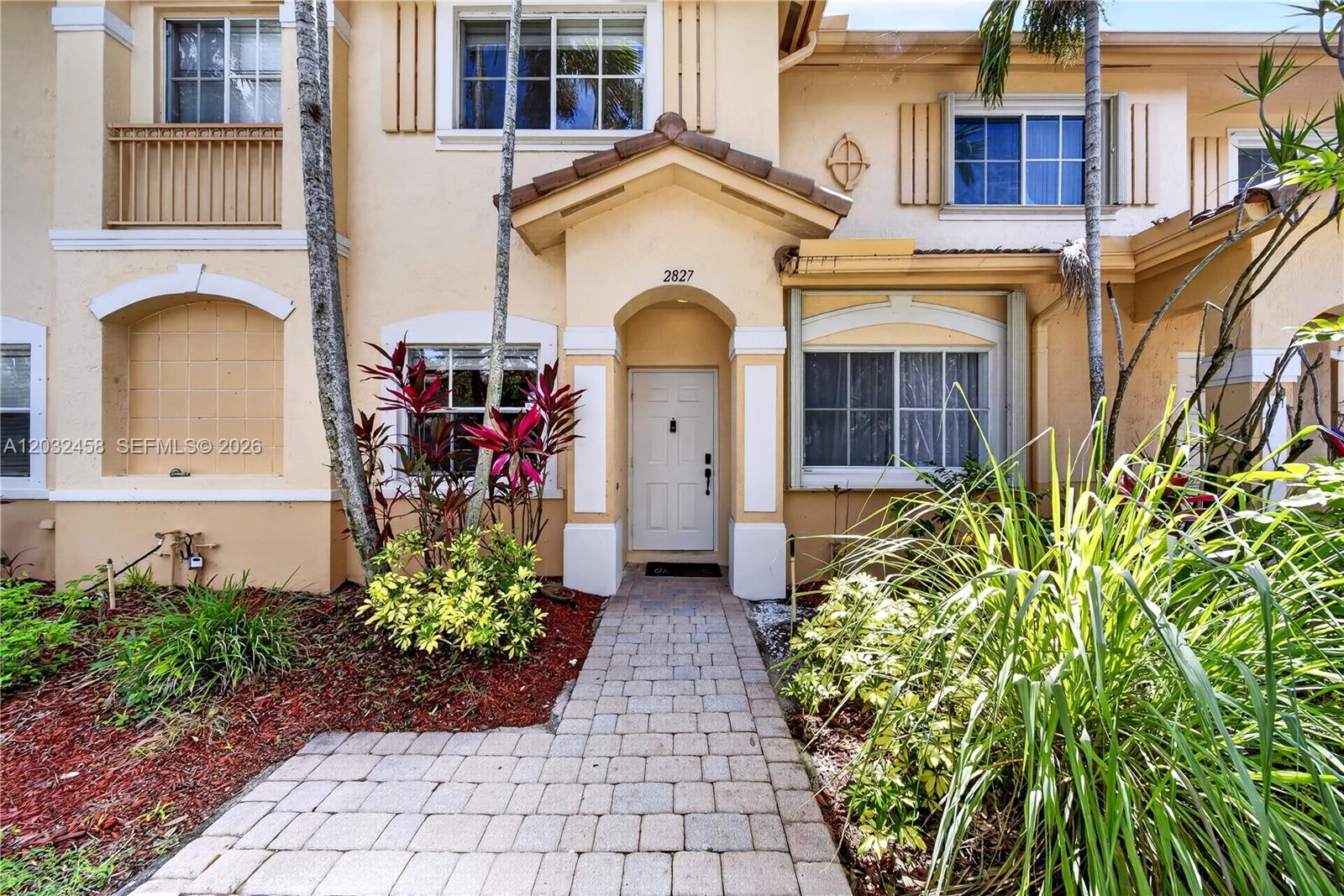 2827 SW 83rd Terrace 102, Miramar, FL 33025, Miramar