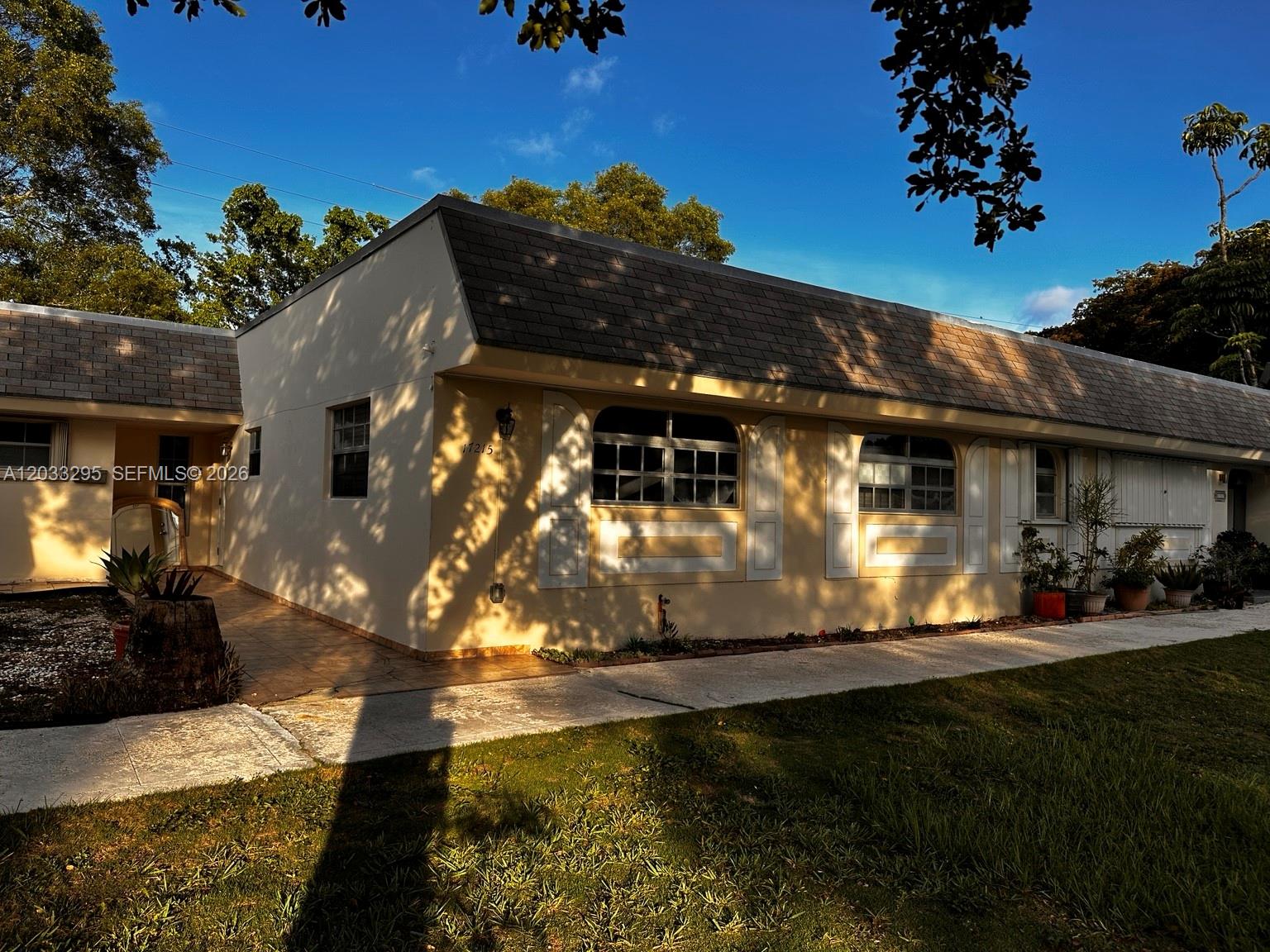 17215 SW 112 Court II2543, Miami, FL 33157, Miami