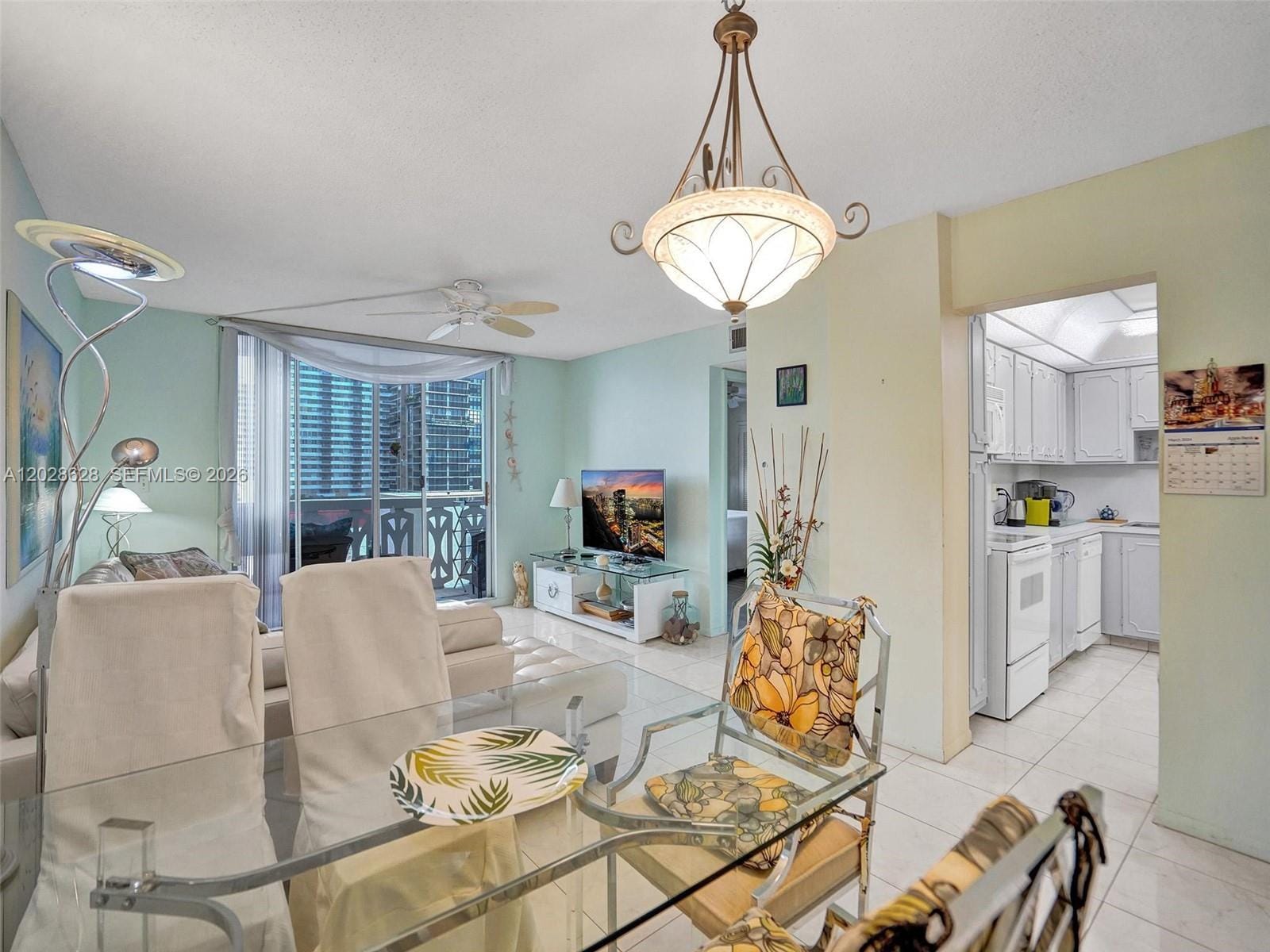 3113 S Ocean Drive 603, Hallandale Beach, FL 33009 photo 14