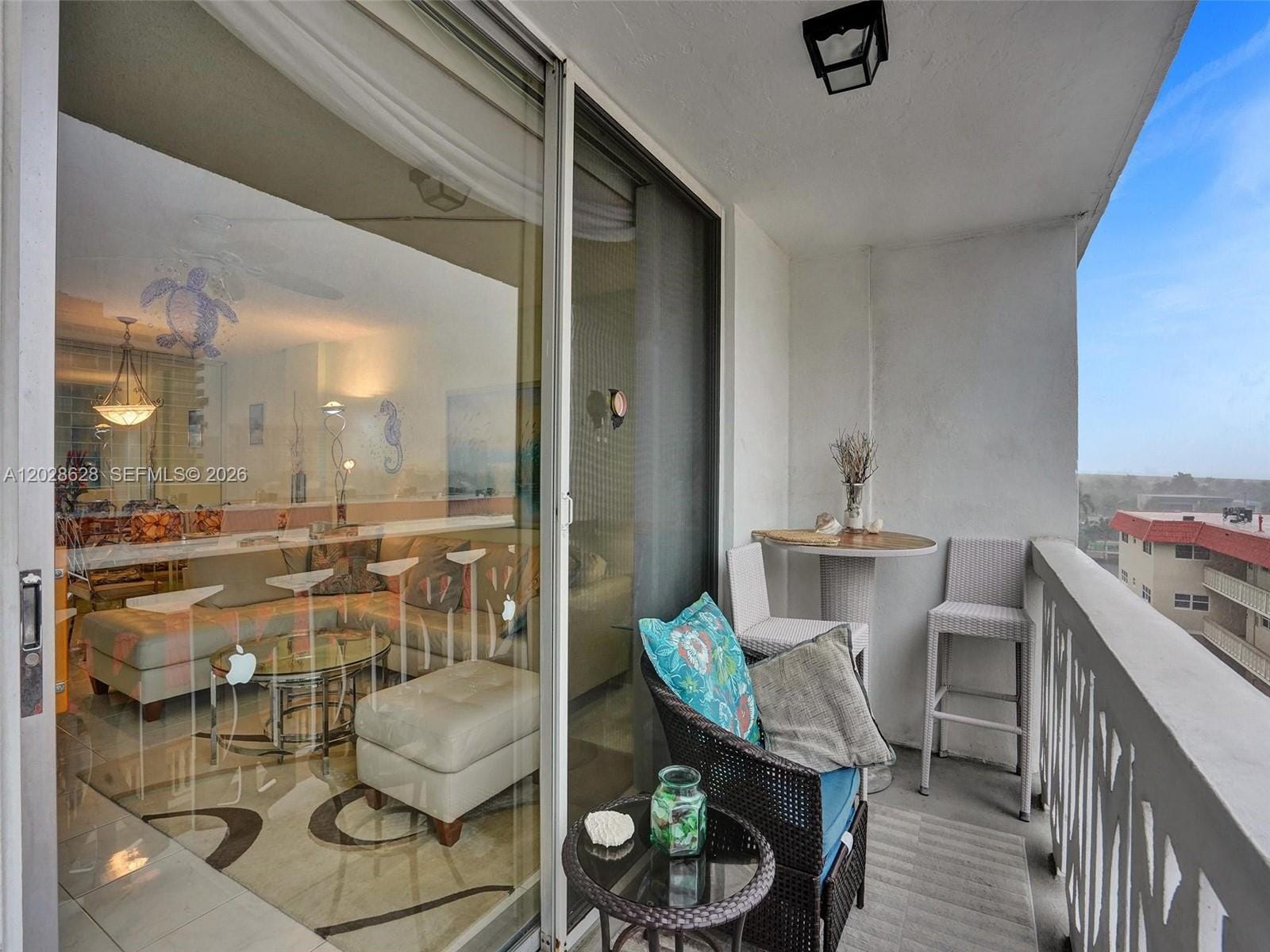 3113 S Ocean Drive 603, Hallandale Beach, FL 33009 photo 21