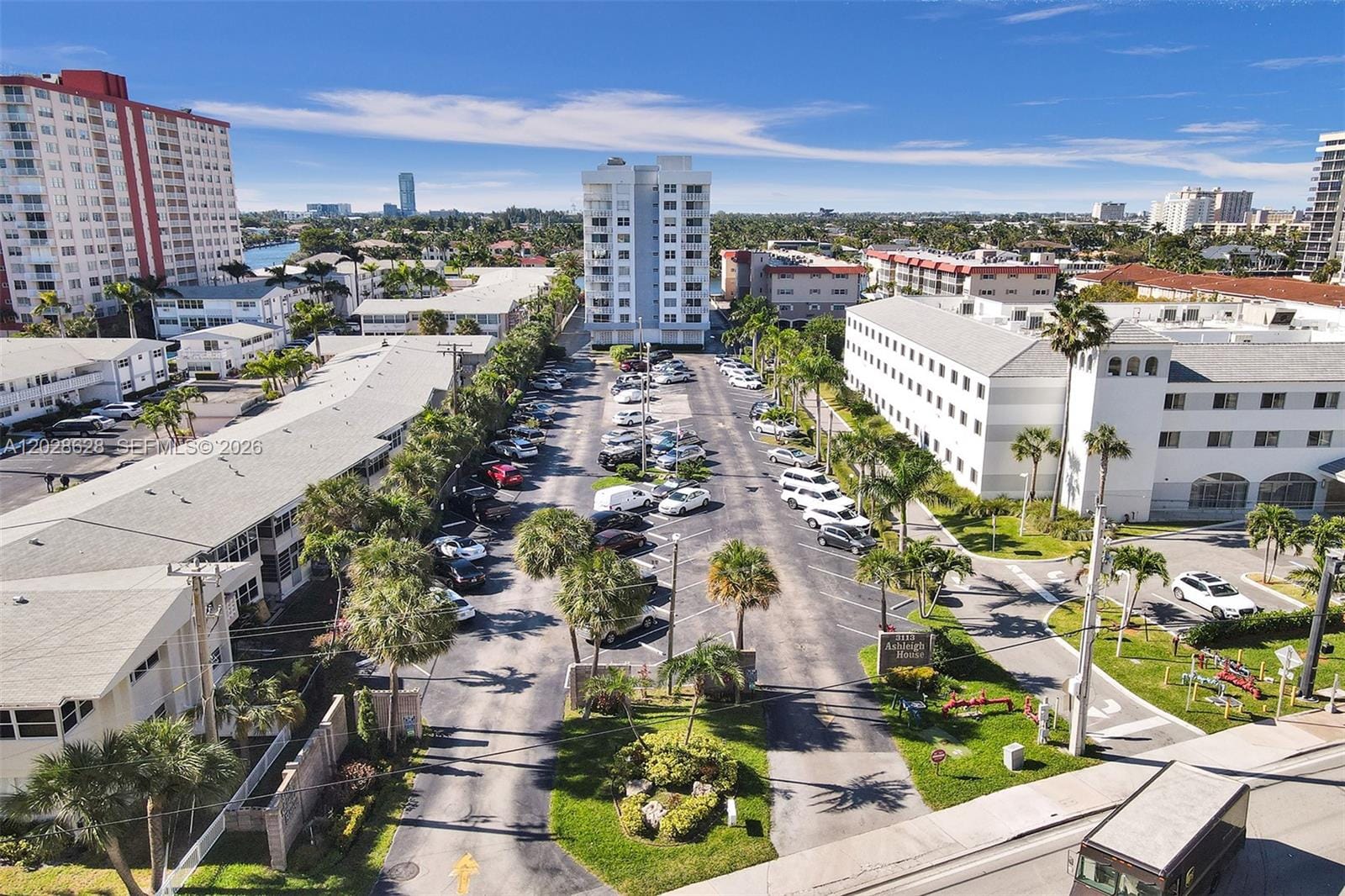 3113 S Ocean Drive 603, Hallandale Beach, FL 33009 photo 23