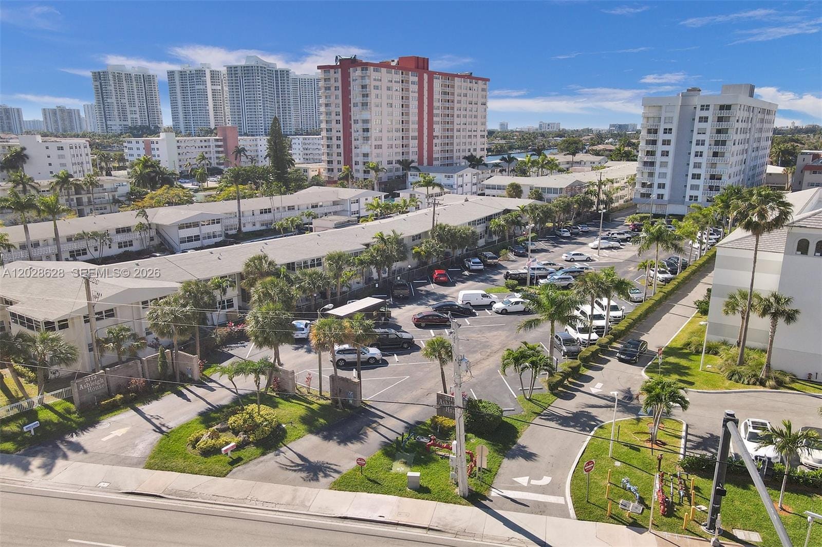 3113 S Ocean Drive 603, Hallandale Beach, FL 33009 photo 24