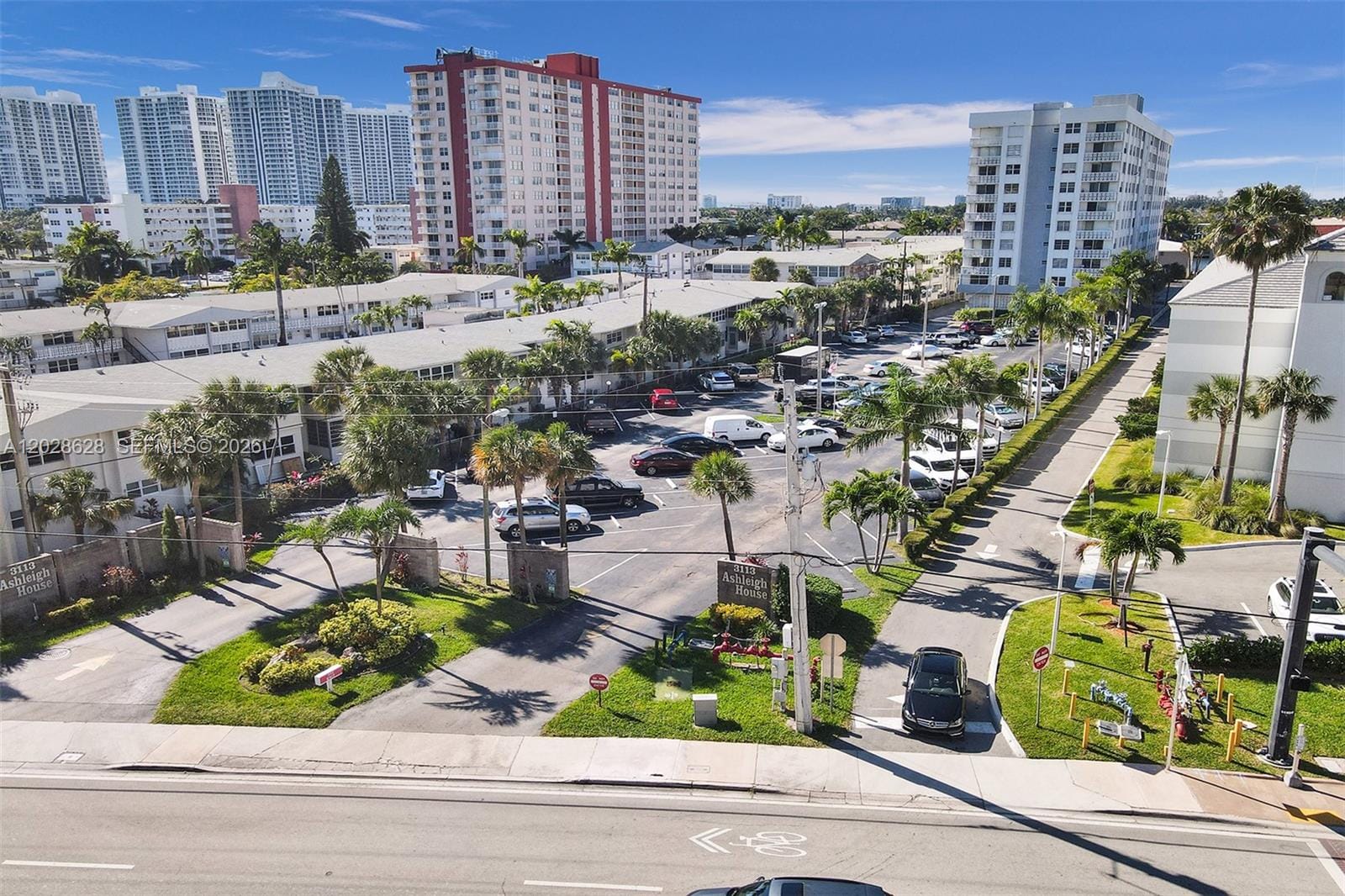 3113 S Ocean Drive 603, Hallandale Beach, FL 33009 photo 25