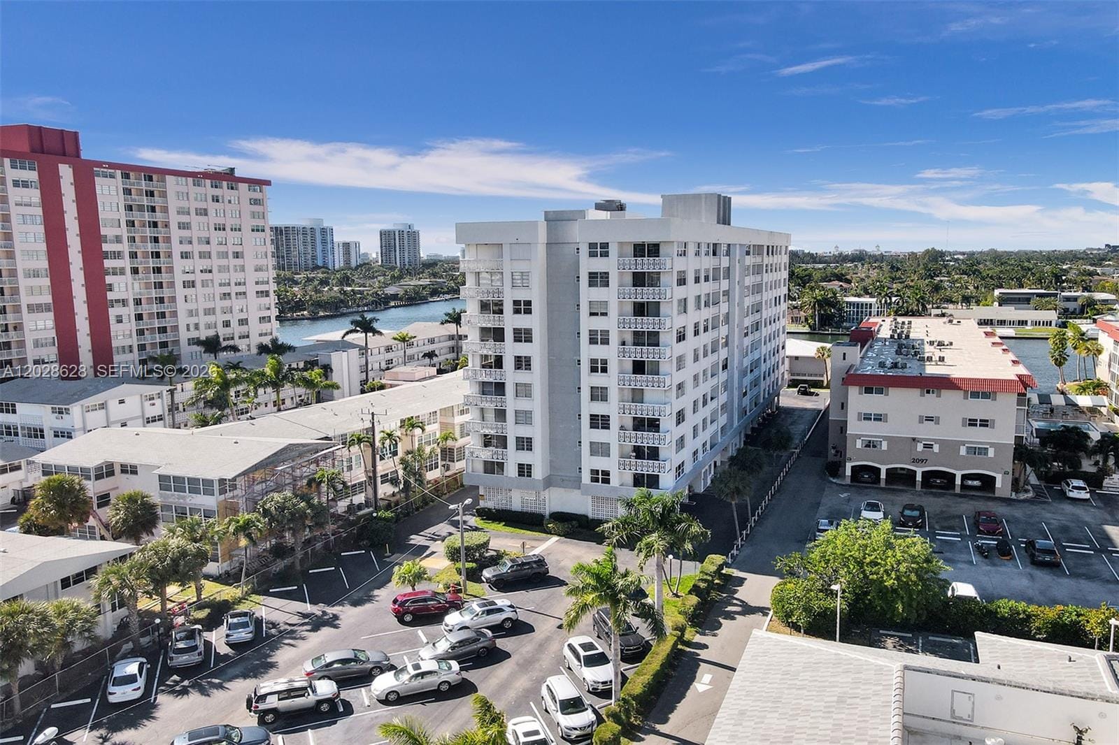 3113 S Ocean Drive 603, Hallandale Beach, FL 33009 photo 26
