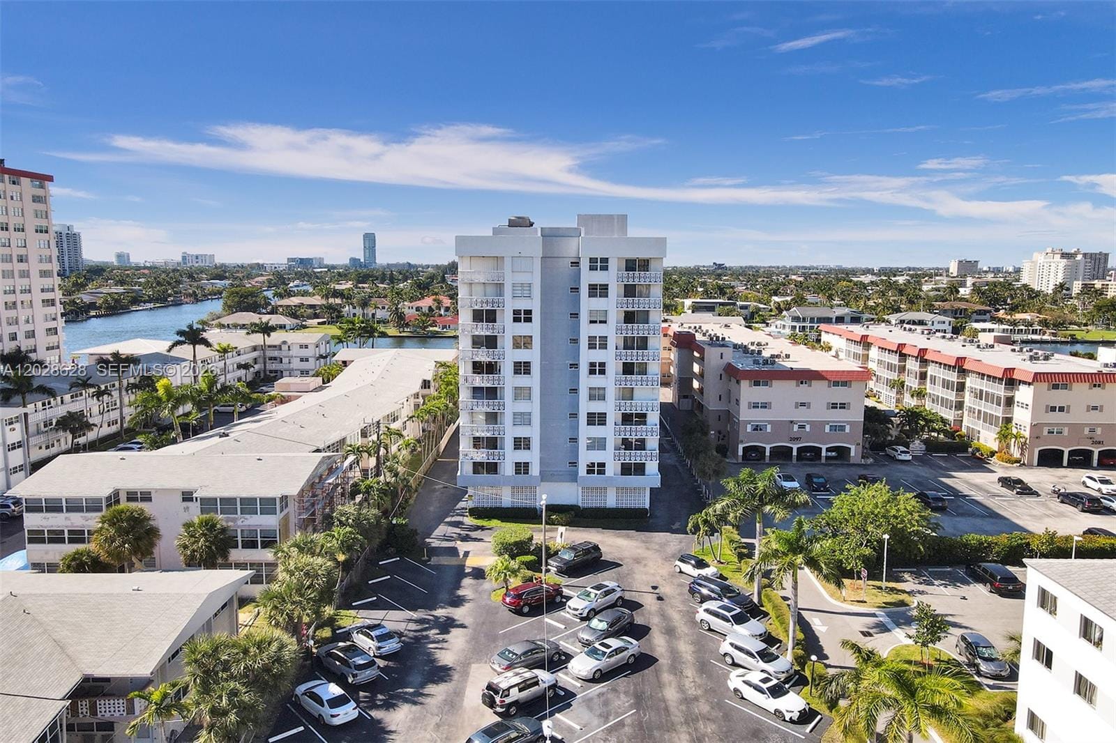 3113 S Ocean Drive 603, Hallandale Beach, FL 33009 photo 27