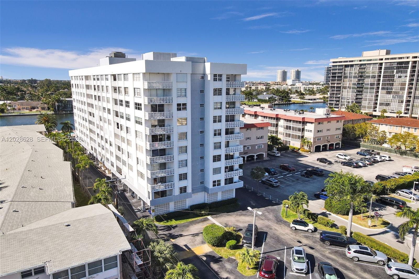 3113 S Ocean Drive 603, Hallandale Beach, FL 33009 photo 28