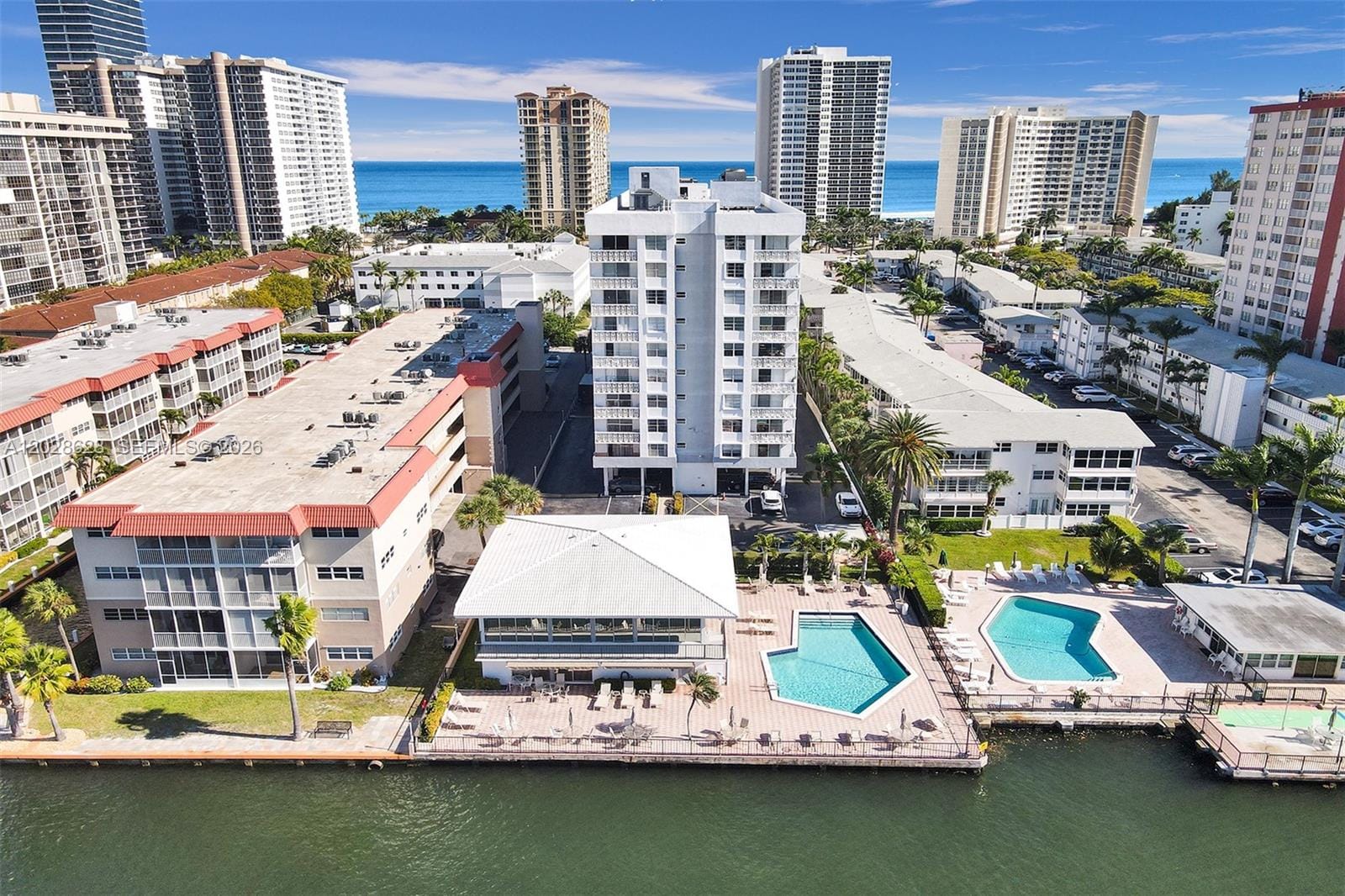 3113 S Ocean Drive 603, Hallandale Beach, FL 33009 photo 30