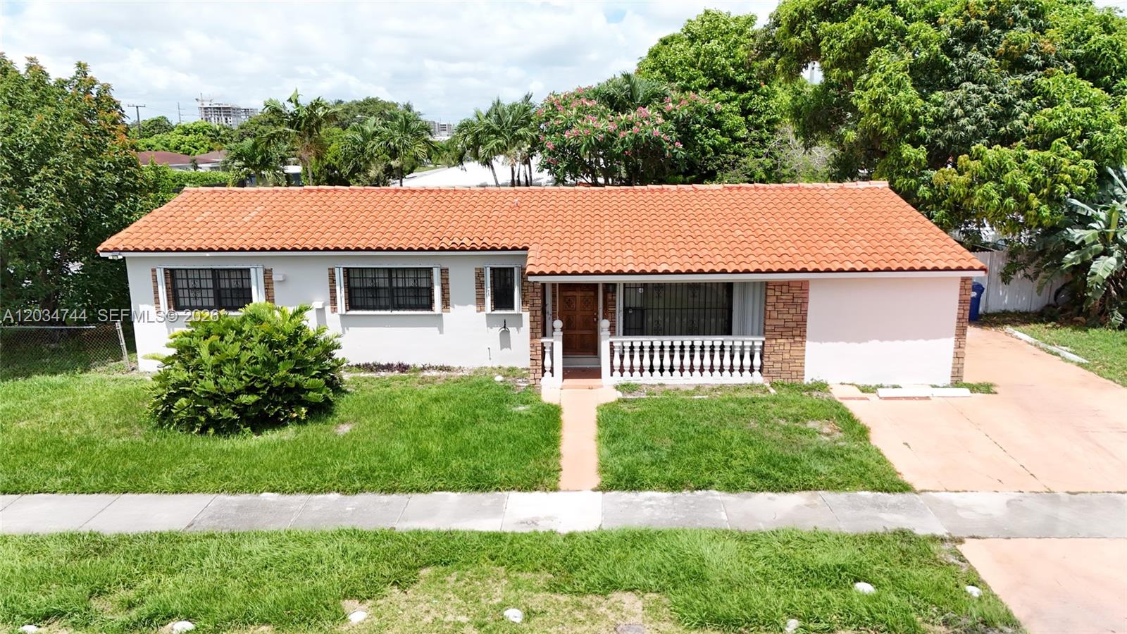 8200 NW 34th Avenue, Miami, FL 33147, Miami
