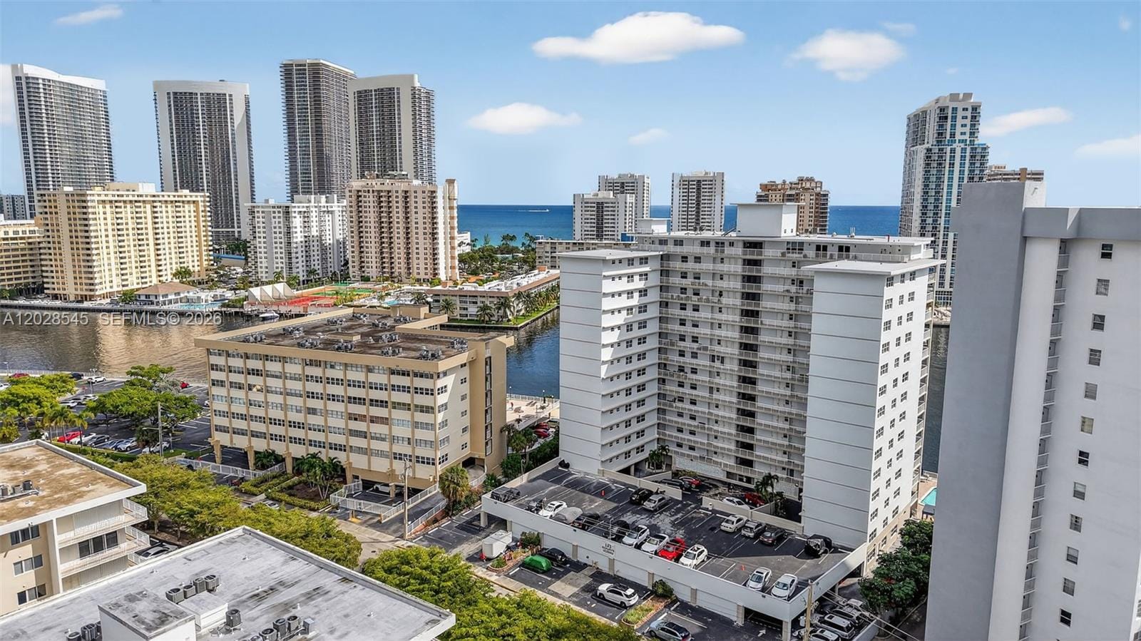 121 Golden Isles Drive 205, Hallandale Beach, FL 33009 photo 24