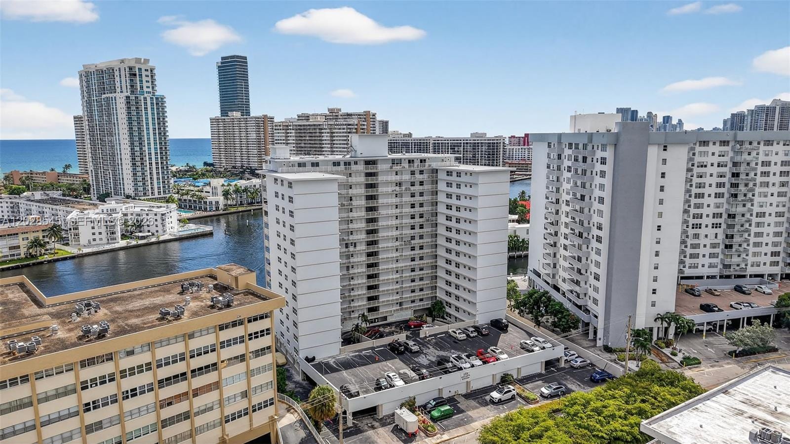 121 Golden Isles Drive 205, Hallandale Beach, FL 33009 photo 25
