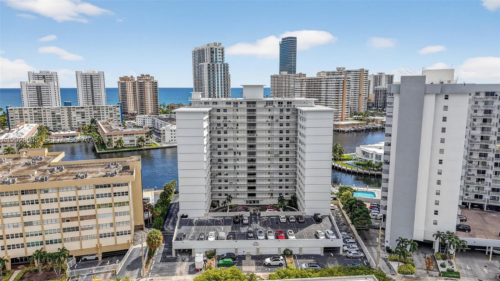 121 Golden Isles Drive 205, Hallandale Beach, FL 33009 photo 26