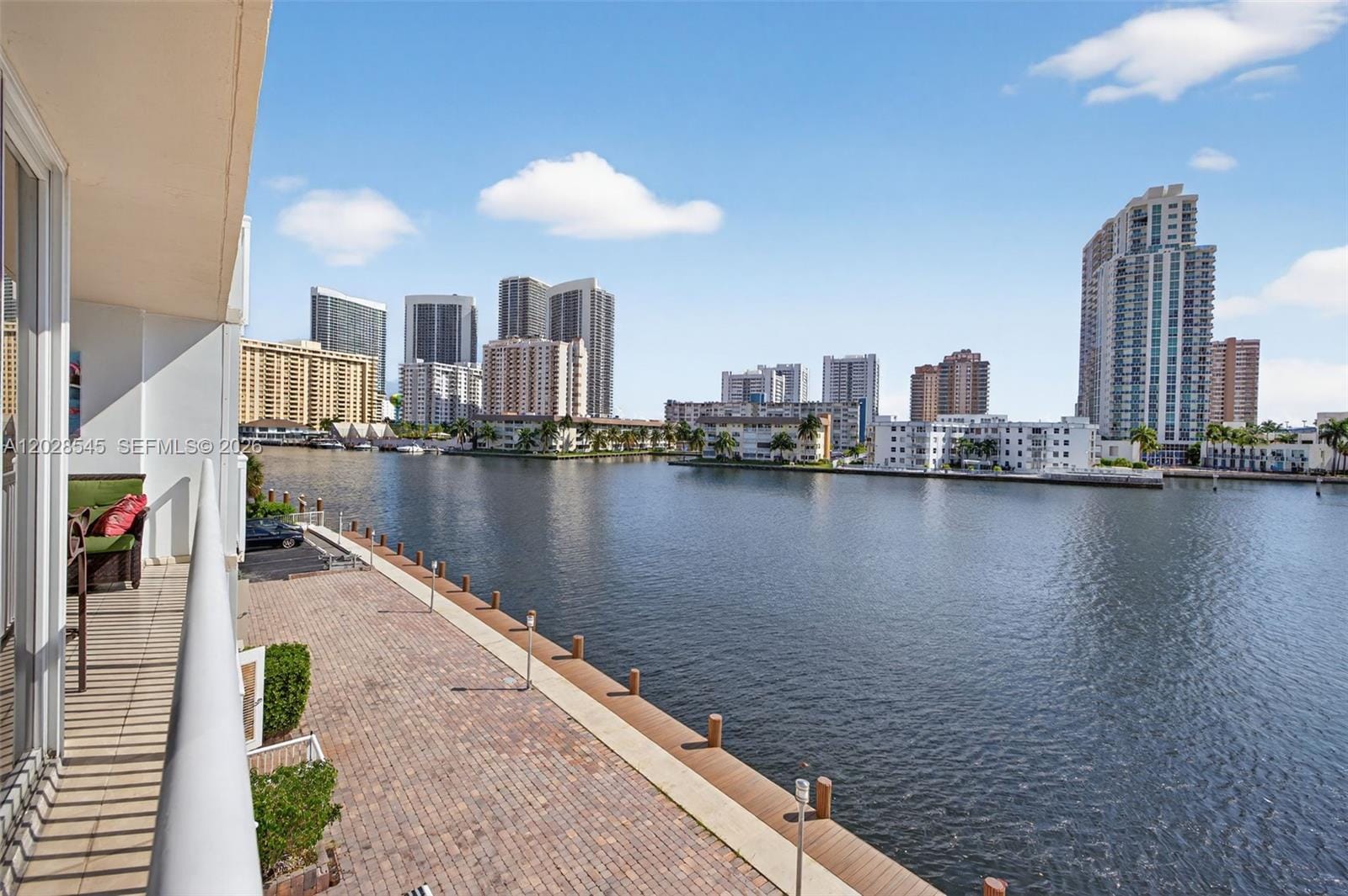 121 Golden Isles Drive 205, Hallandale Beach, FL 33009 photo 30