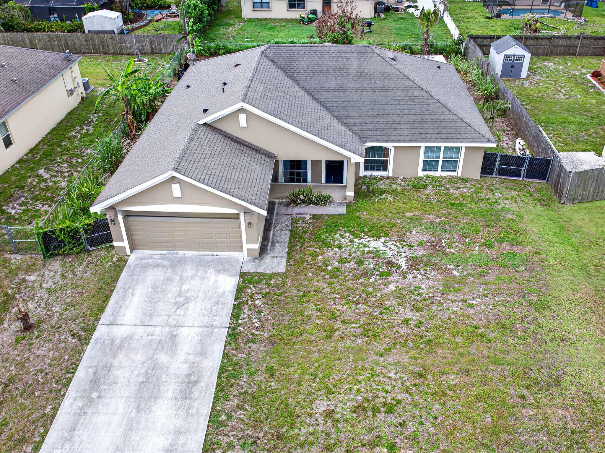 1726 Pace Drive NW, Palm Bay, FL 32907, Palm Bay
