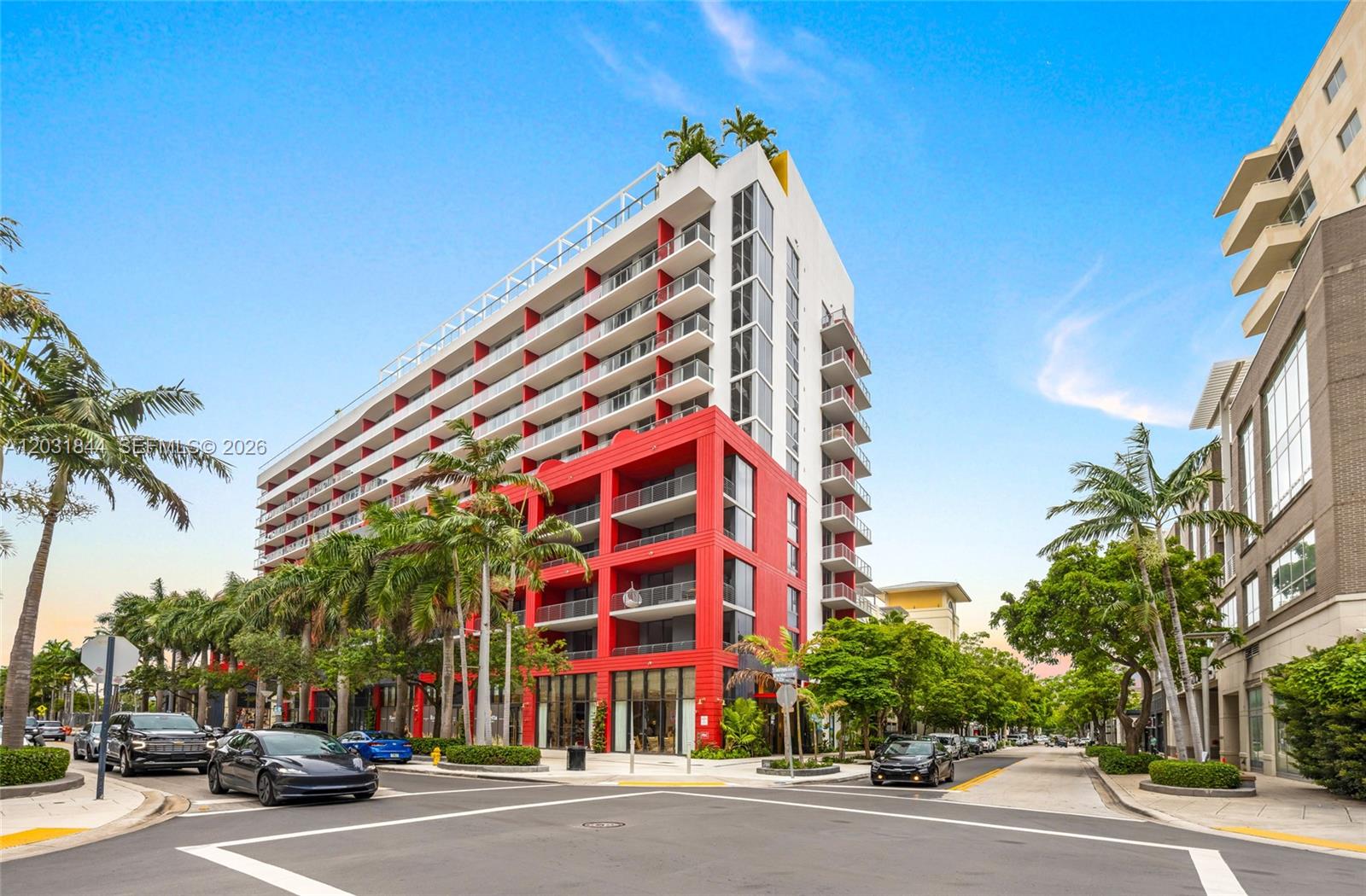 90 NE 32 1013 1013, Miami, FL 33137, Miami