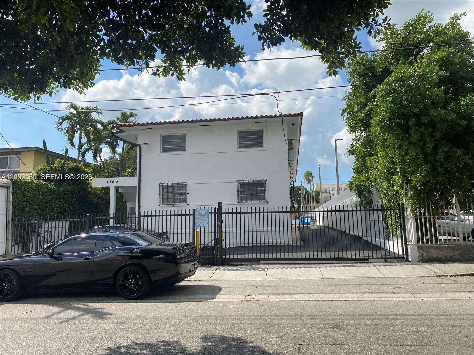 1168 SW 3rd Street 3, Miami, FL 33130, Miami