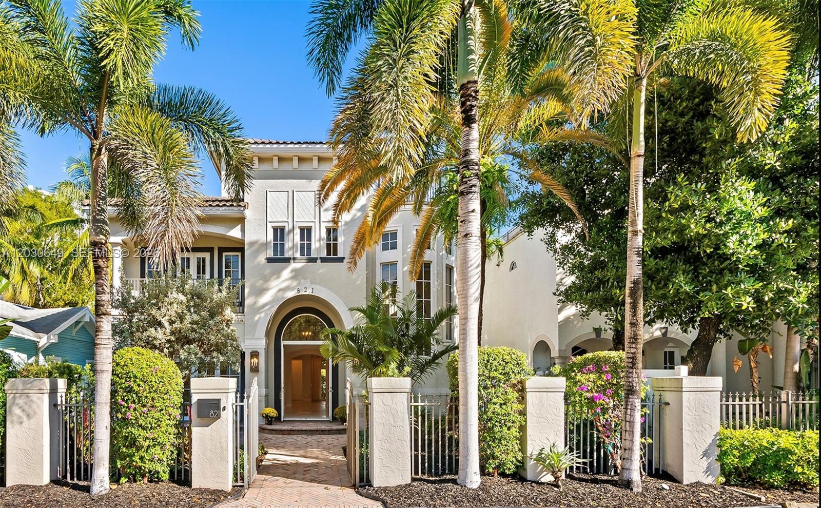 821 SE 2nd Court, Fort Lauderdale, FL 33301, Fort Lauderdale