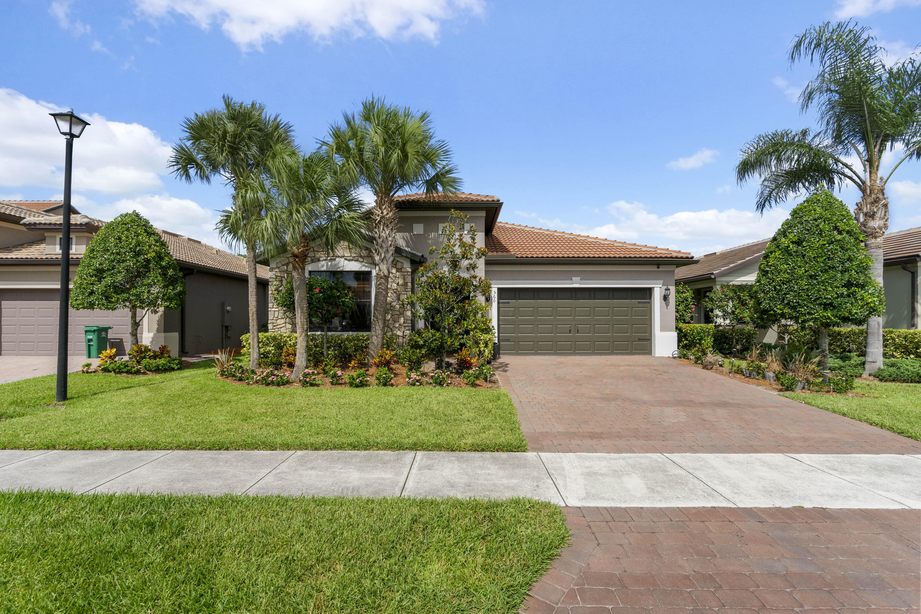 560 SE Monet Drive, Port St. Lucie, FL 34984, Port St Lucie