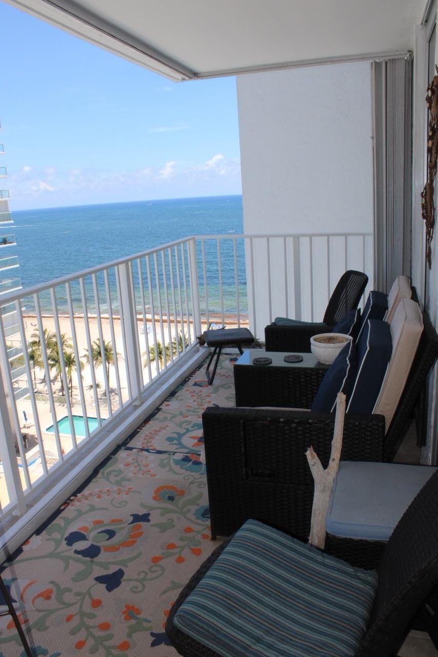 1010 S Ocean Boulevard 1214 — photo 12