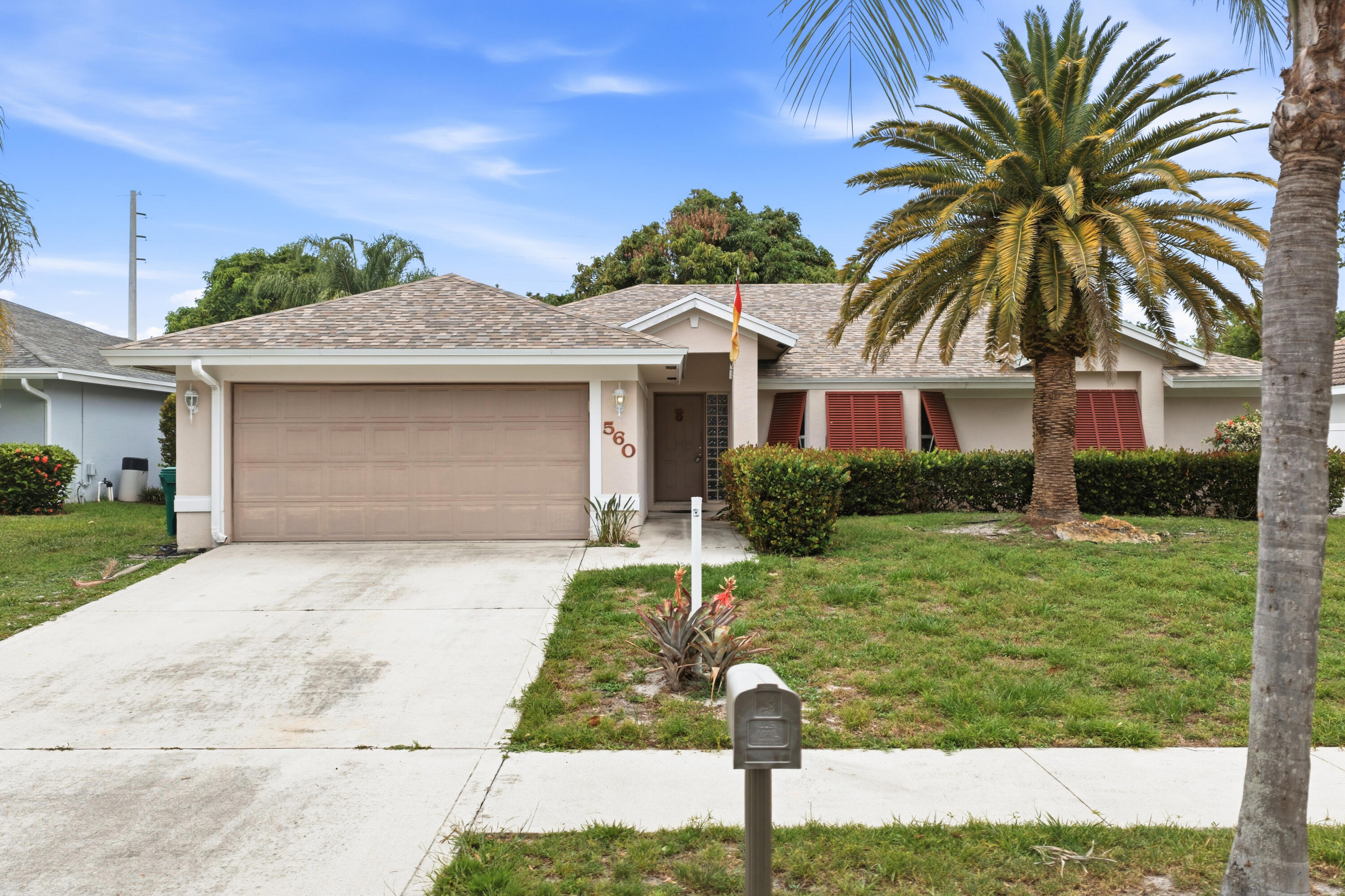 560 N Cypress Drive, Jupiter, FL 33469, Jupiter